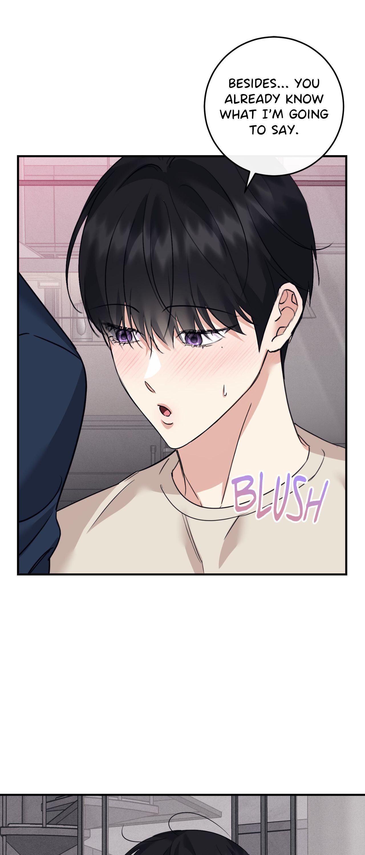 Symbiotic Relationship Between the Sun and the Moon - Chapter 57 Page 29