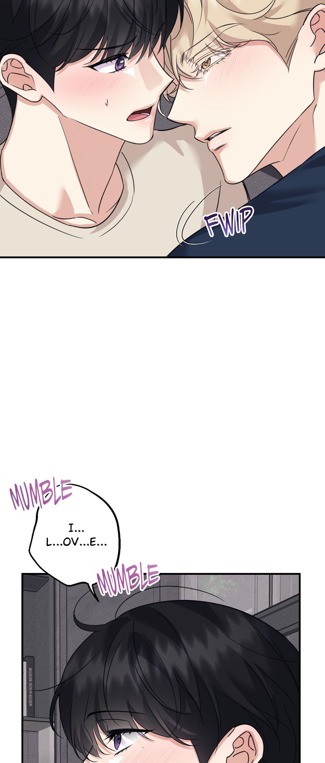 Symbiotic Relationship Between the Sun and the Moon - Chapter 57 Page 31