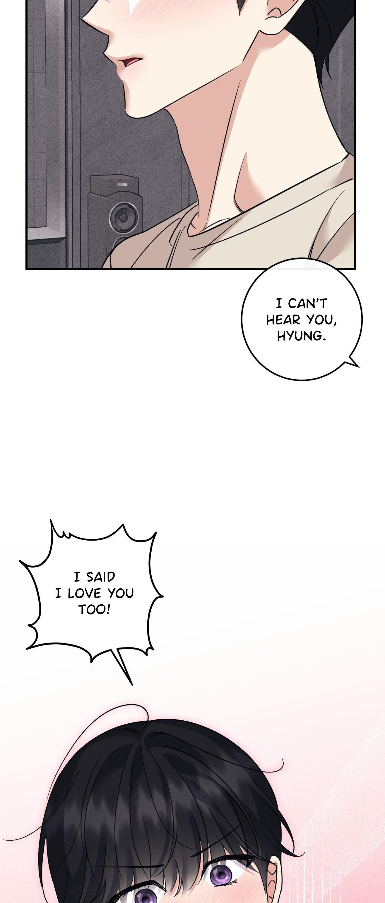 Symbiotic Relationship Between the Sun and the Moon - Chapter 57 Page 32
