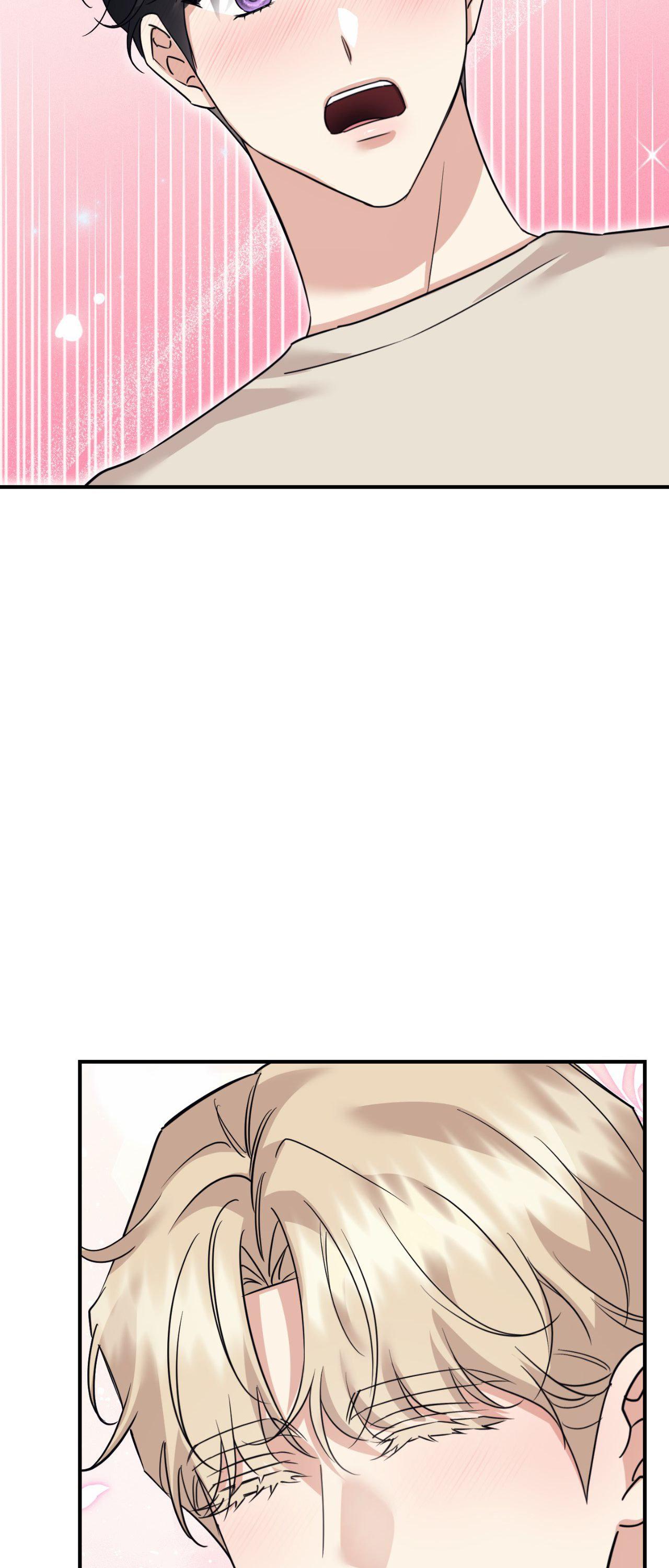 Symbiotic Relationship Between the Sun and the Moon - Chapter 57 Page 33