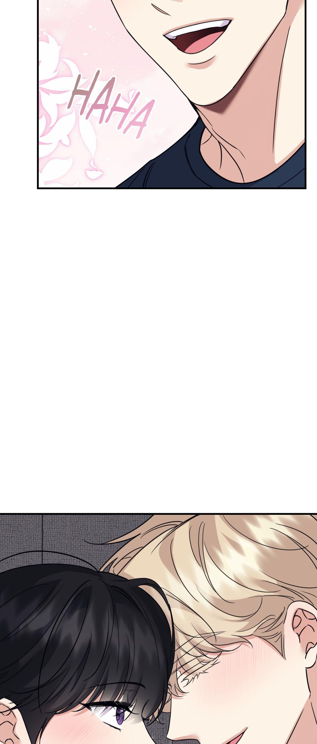 Symbiotic Relationship Between the Sun and the Moon - Chapter 57 Page 34