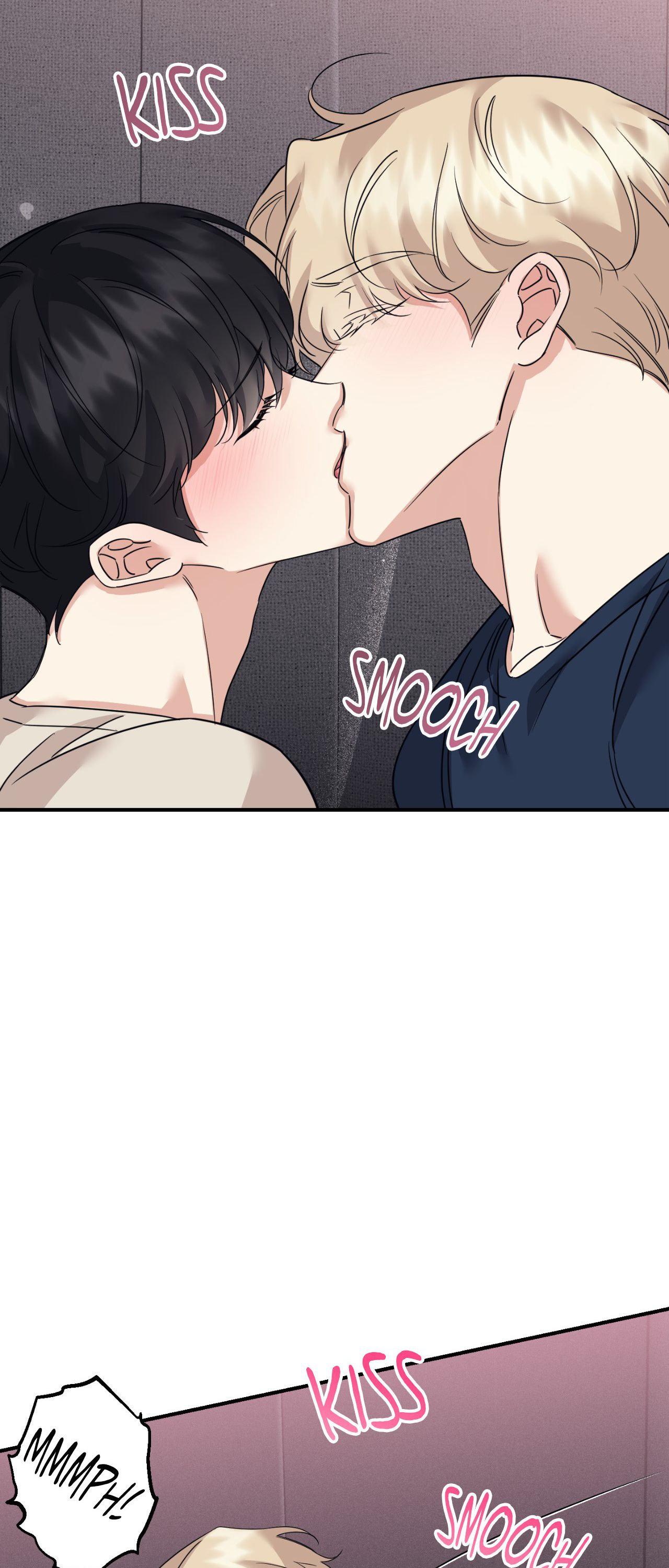 Symbiotic Relationship Between the Sun and the Moon - Chapter 57 Page 37