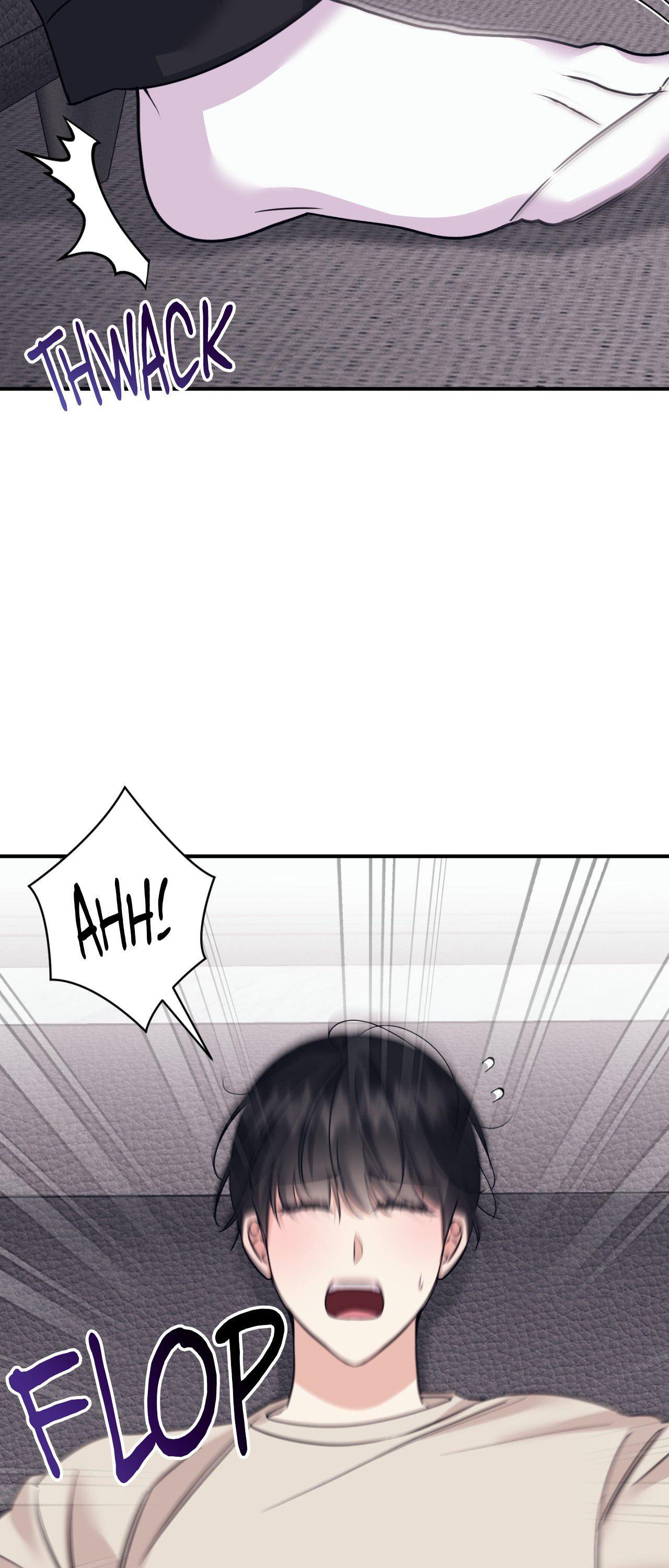 Symbiotic Relationship Between the Sun and the Moon - Chapter 57 Page 39