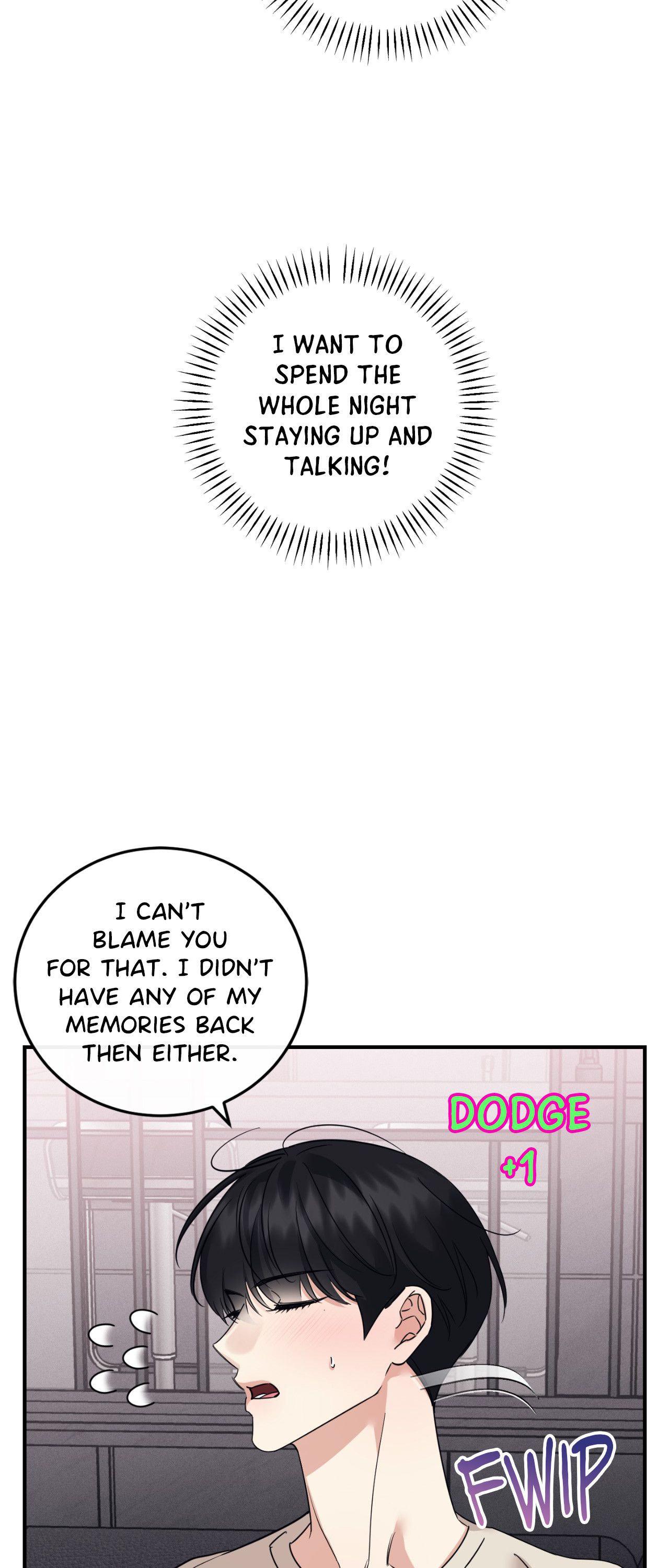 Symbiotic Relationship Between the Sun and the Moon - Chapter 57 Page 4