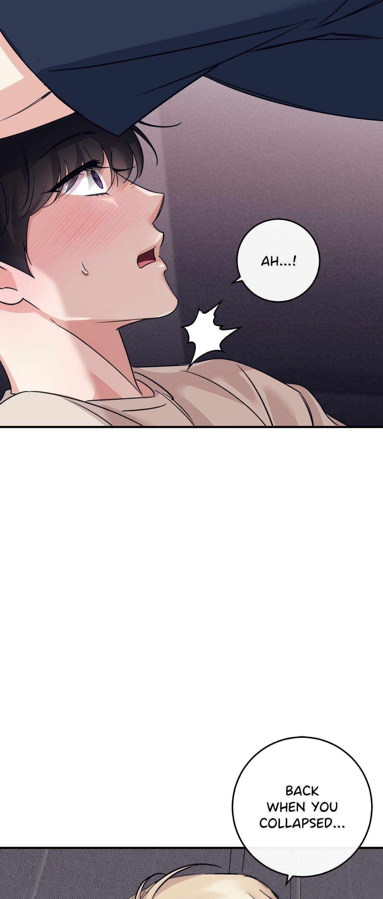 Symbiotic Relationship Between the Sun and the Moon - Chapter 57 Page 41