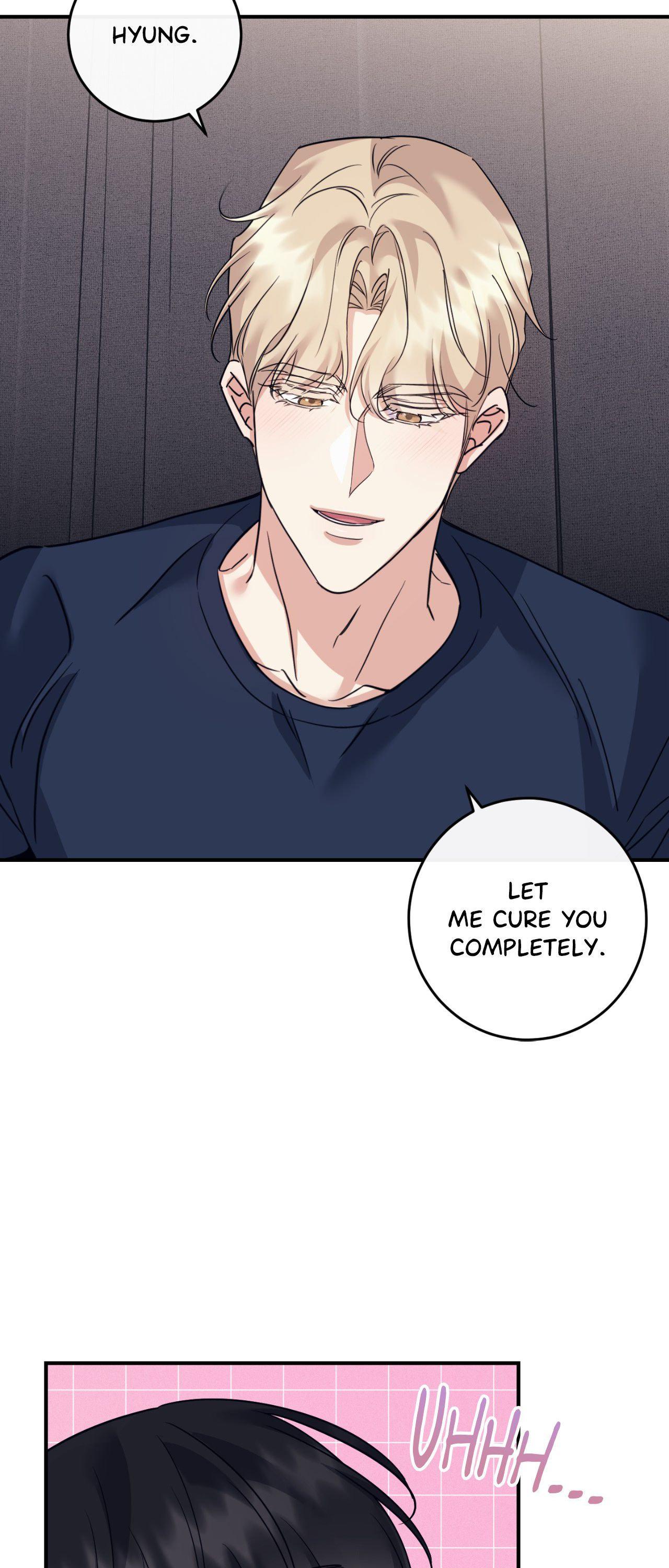 Symbiotic Relationship Between the Sun and the Moon - Chapter 57 Page 47