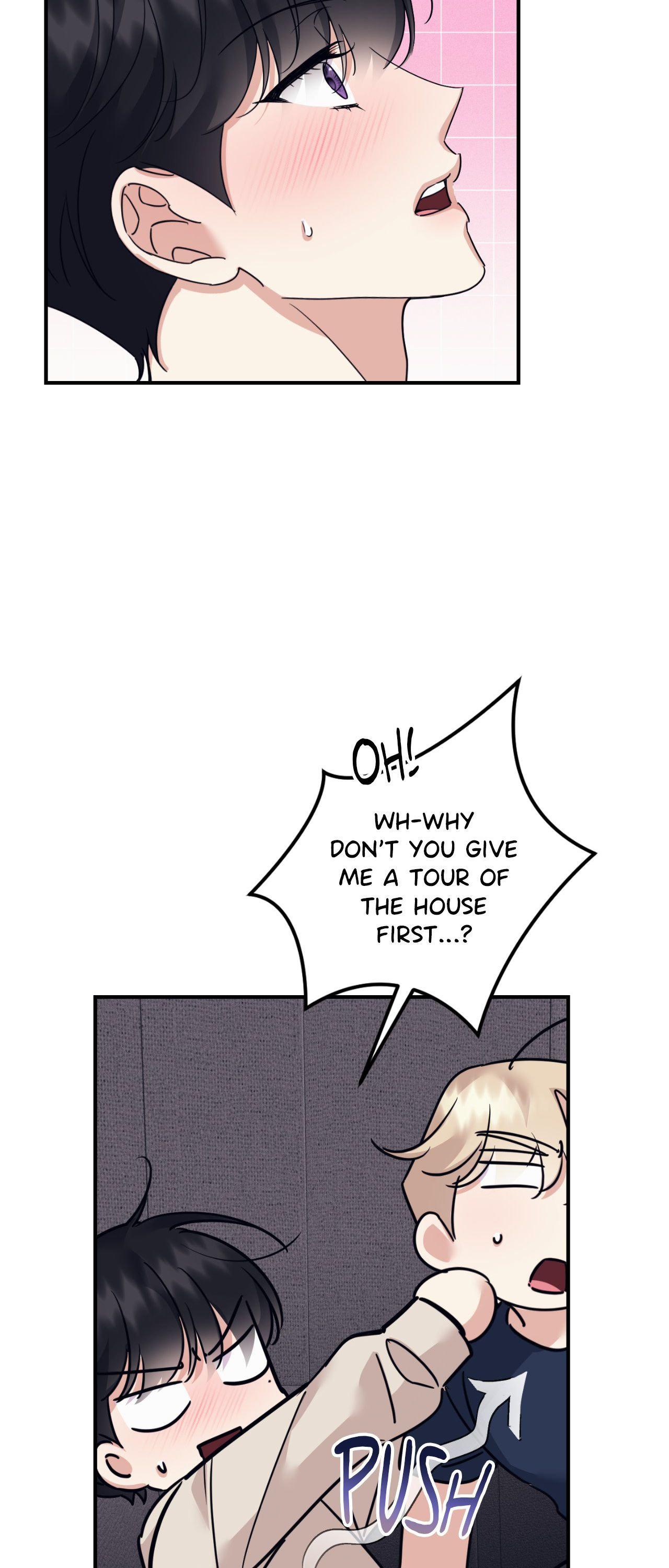 Symbiotic Relationship Between the Sun and the Moon - Chapter 57 Page 48