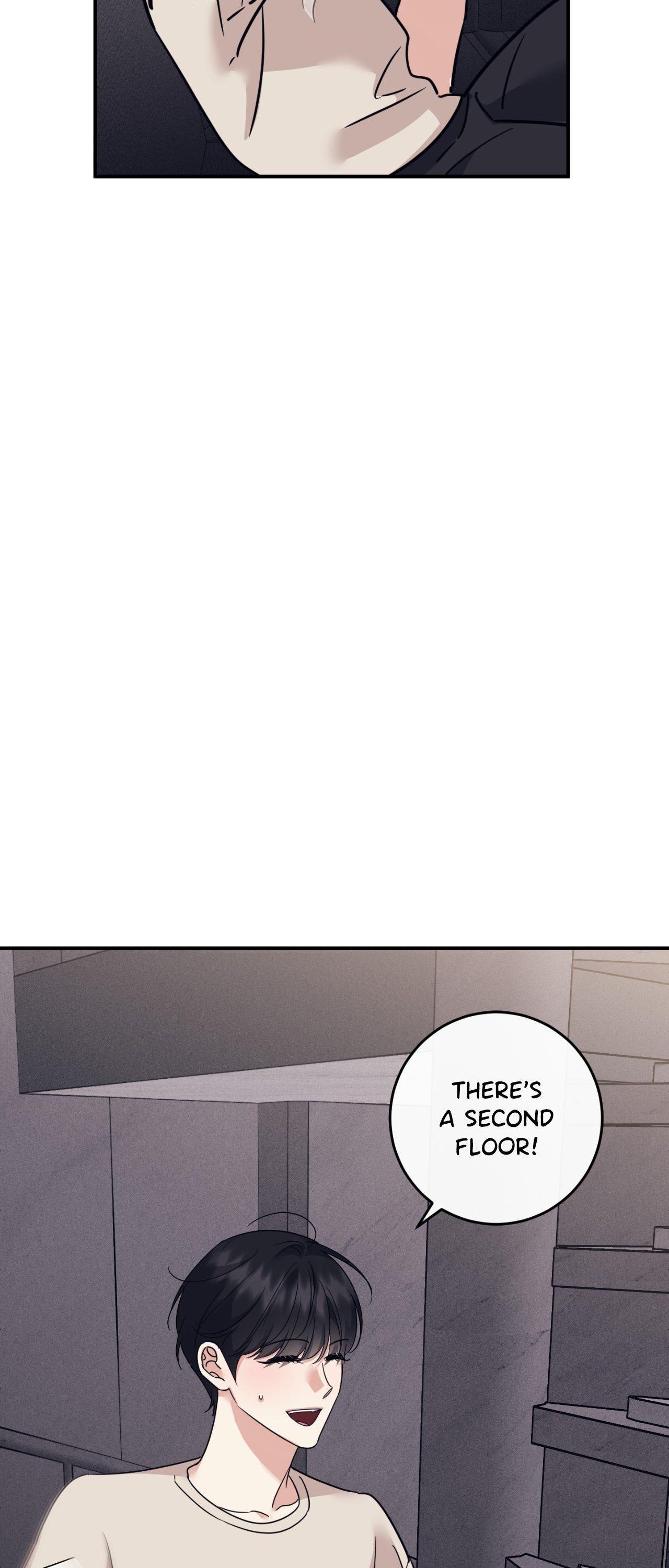 Symbiotic Relationship Between the Sun and the Moon - Chapter 57 Page 49