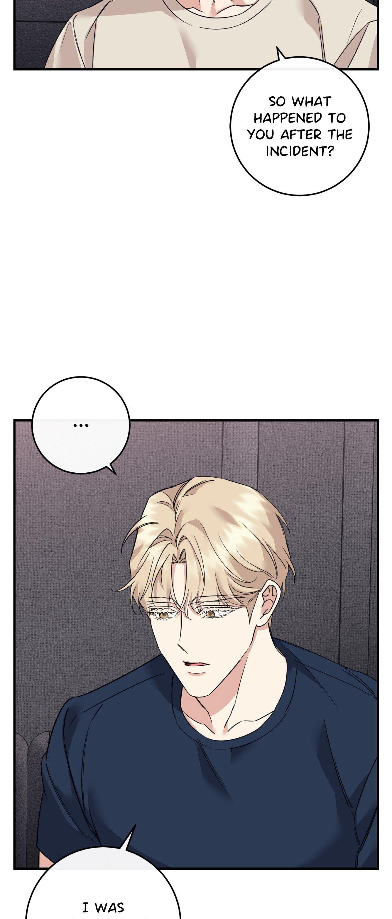 Symbiotic Relationship Between the Sun and the Moon - Chapter 57 Page 5