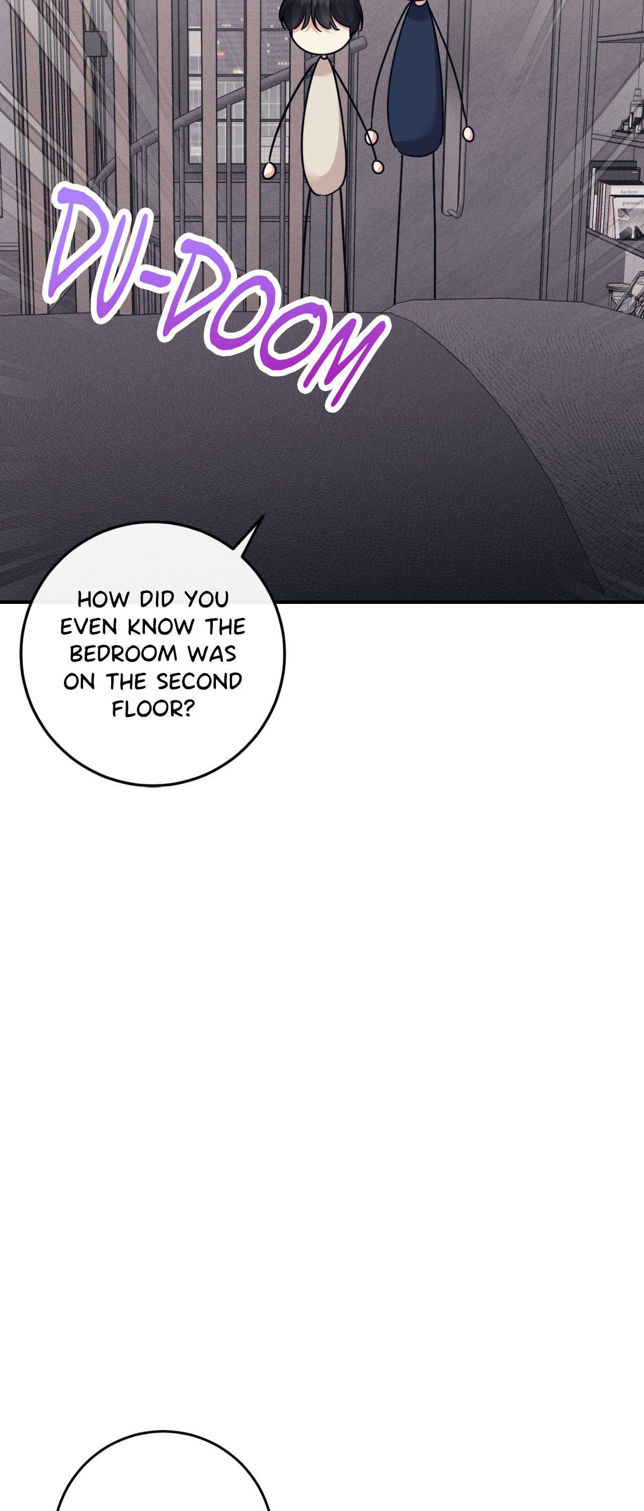 Symbiotic Relationship Between the Sun and the Moon - Chapter 57 Page 51