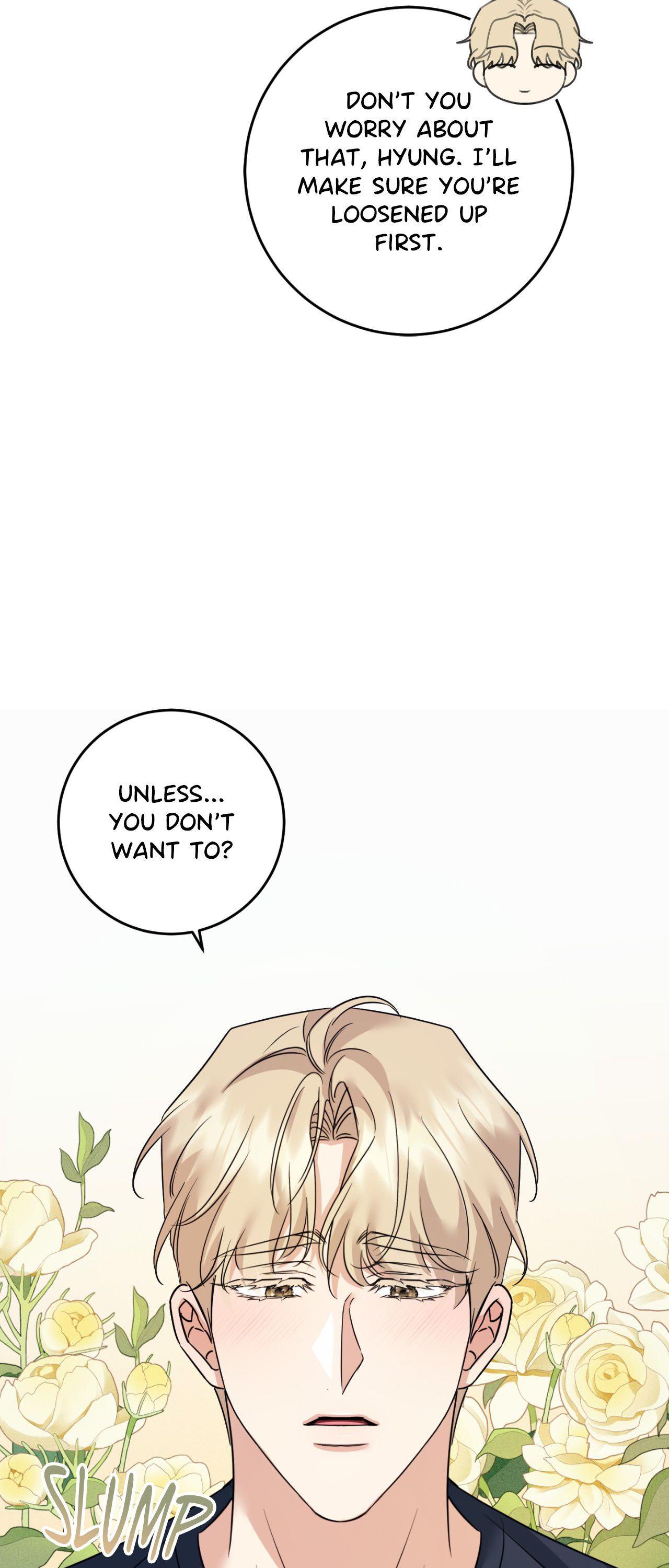 Symbiotic Relationship Between the Sun and the Moon - Chapter 57 Page 53