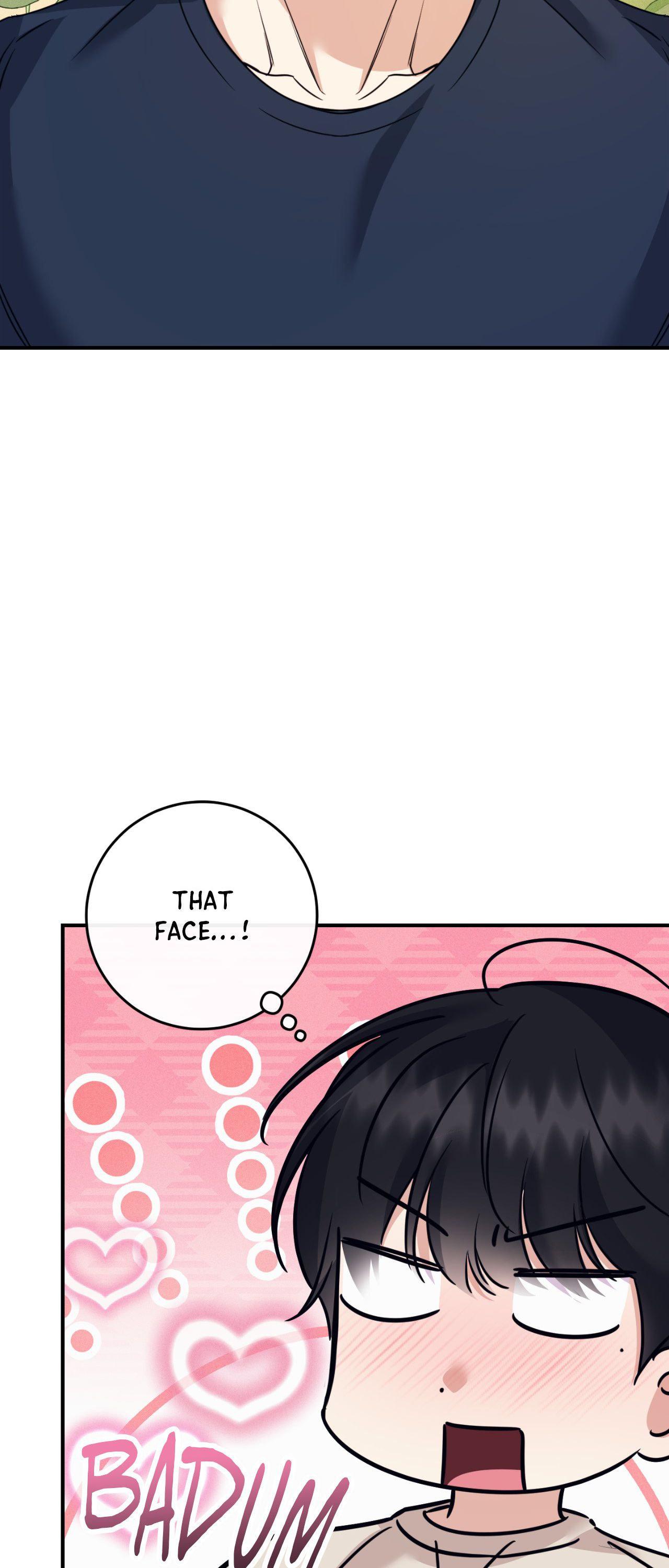 Symbiotic Relationship Between the Sun and the Moon - Chapter 57 Page 54