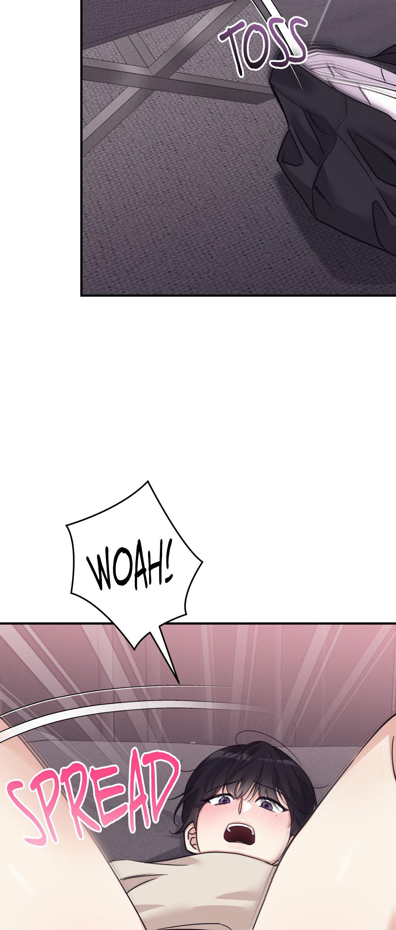 Symbiotic Relationship Between the Sun and the Moon - Chapter 57 Page 58