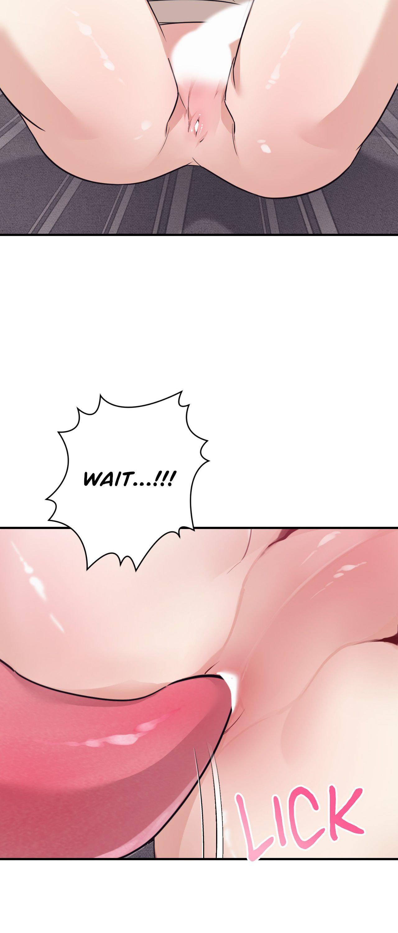 Symbiotic Relationship Between the Sun and the Moon - Chapter 57 Page 59