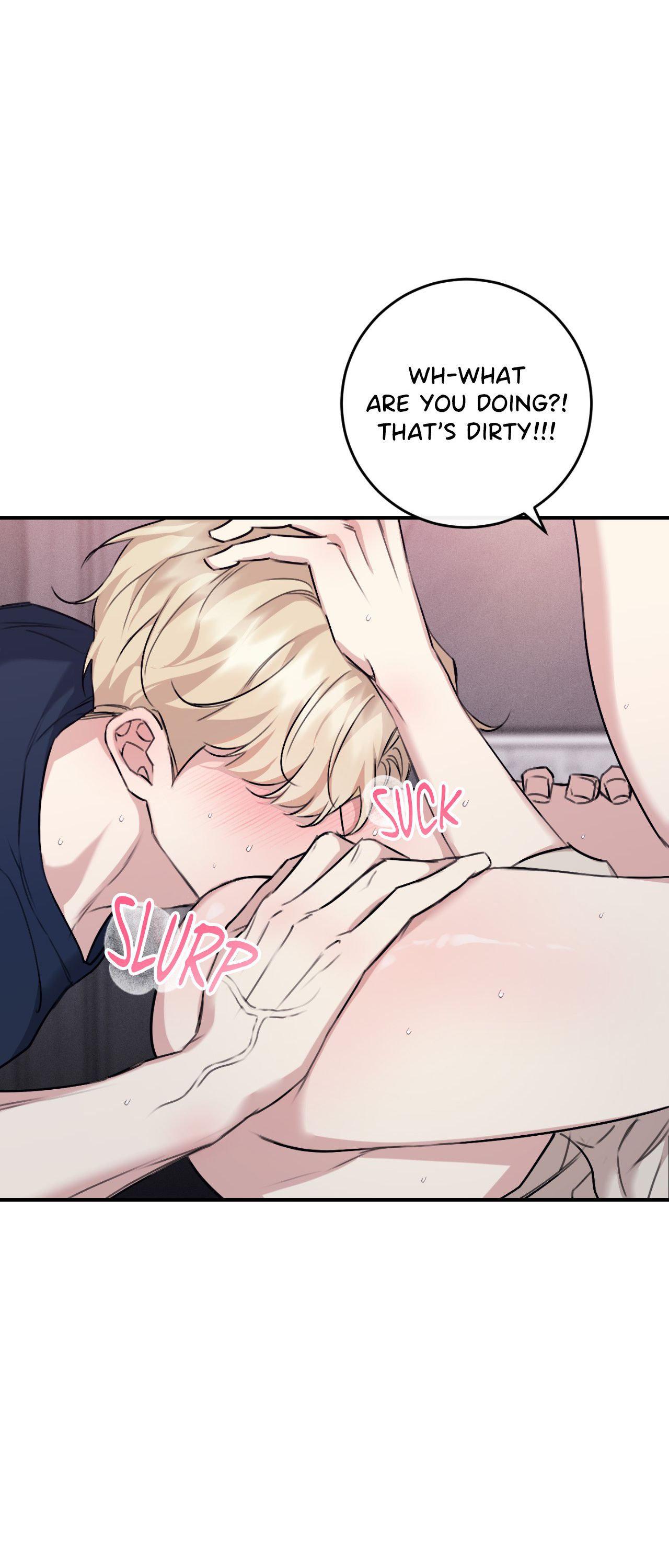 Symbiotic Relationship Between the Sun and the Moon - Chapter 57 Page 60
