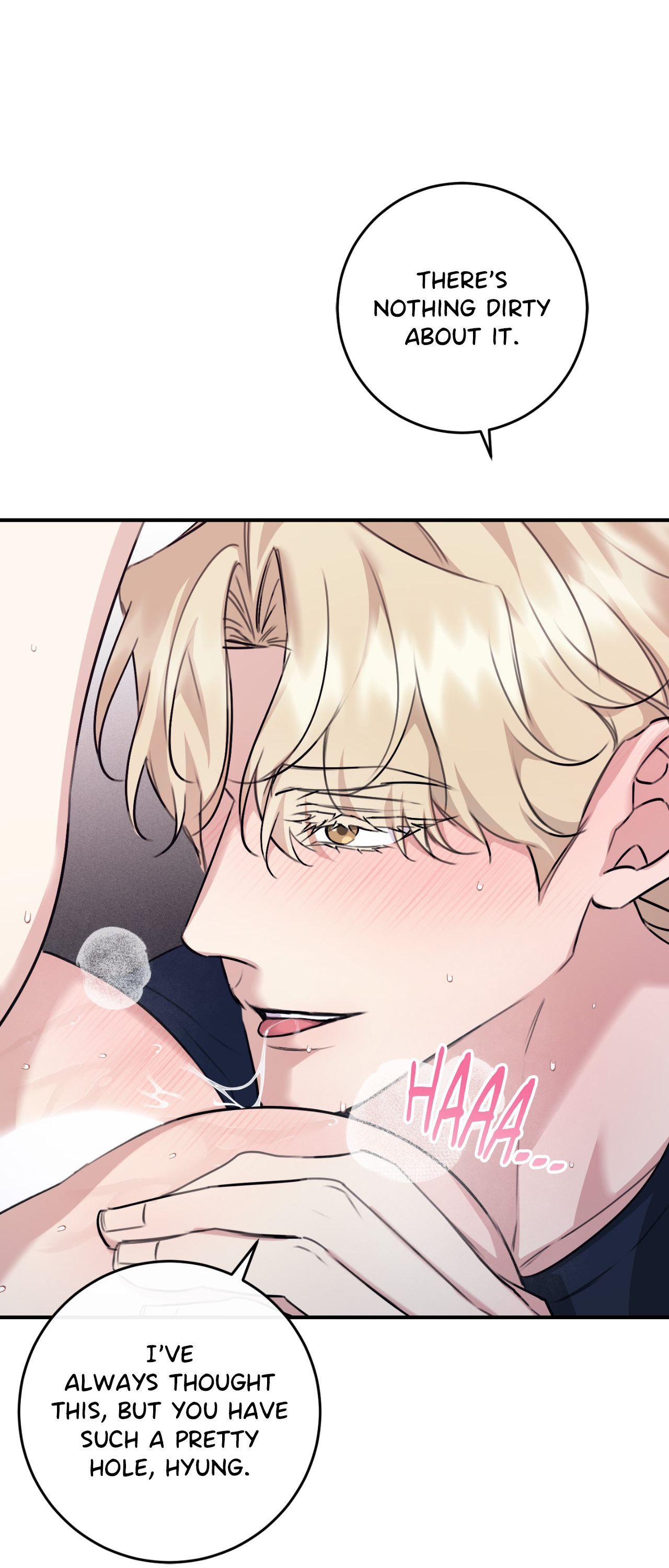 Symbiotic Relationship Between the Sun and the Moon - Chapter 57 Page 62