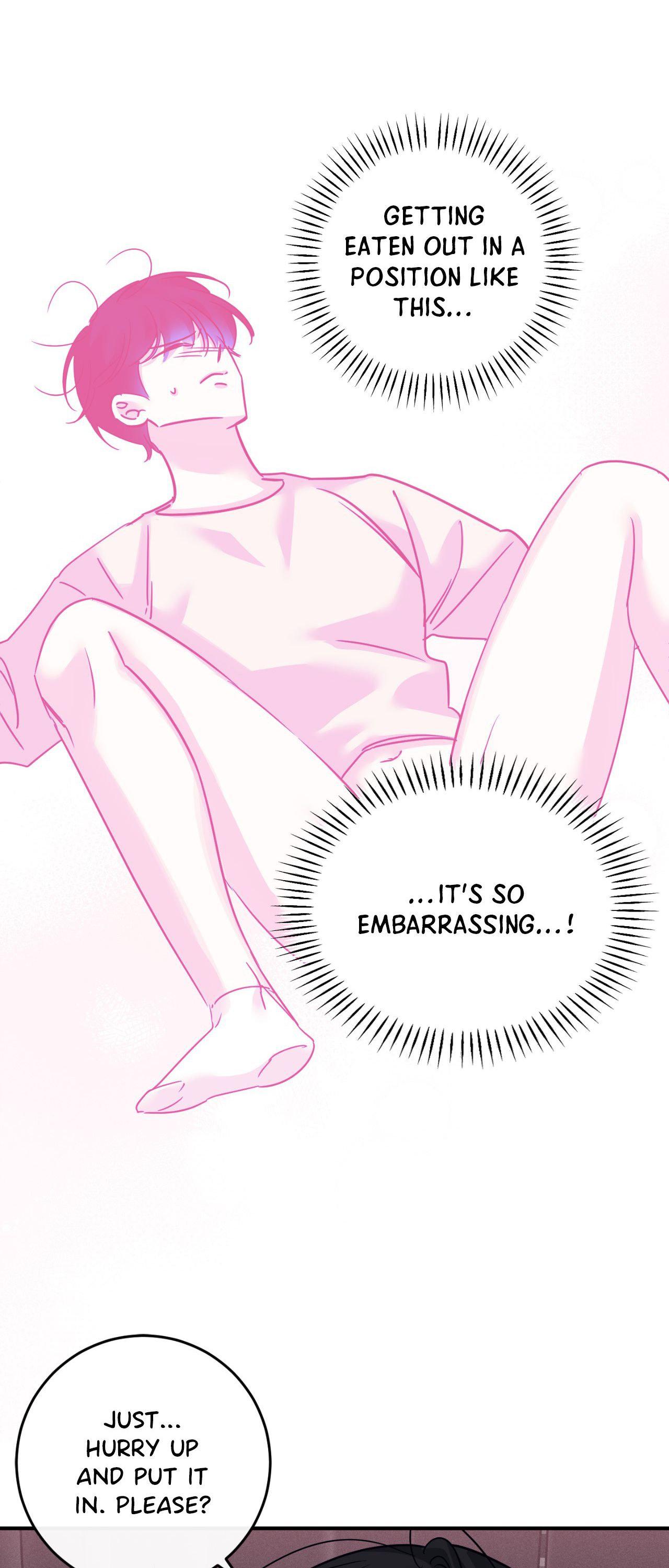 Symbiotic Relationship Between the Sun and the Moon - Chapter 57 Page 64