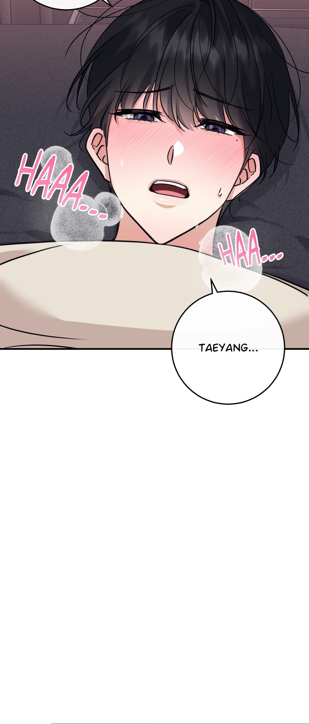 Symbiotic Relationship Between the Sun and the Moon - Chapter 57 Page 65