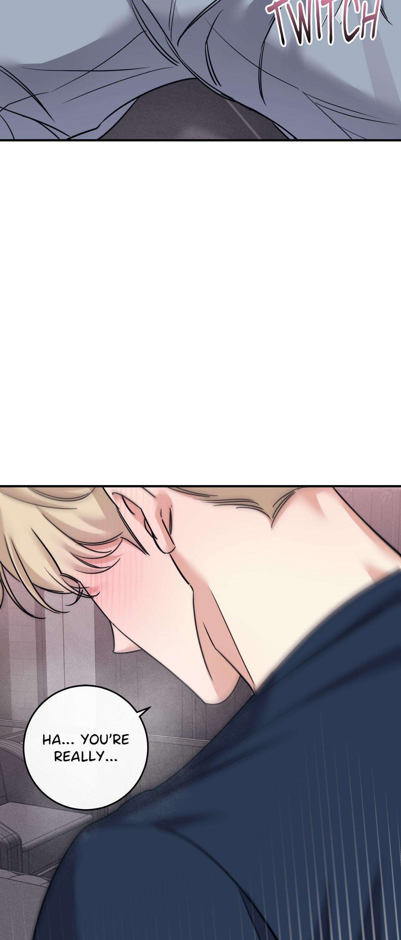Symbiotic Relationship Between the Sun and the Moon - Chapter 57 Page 67