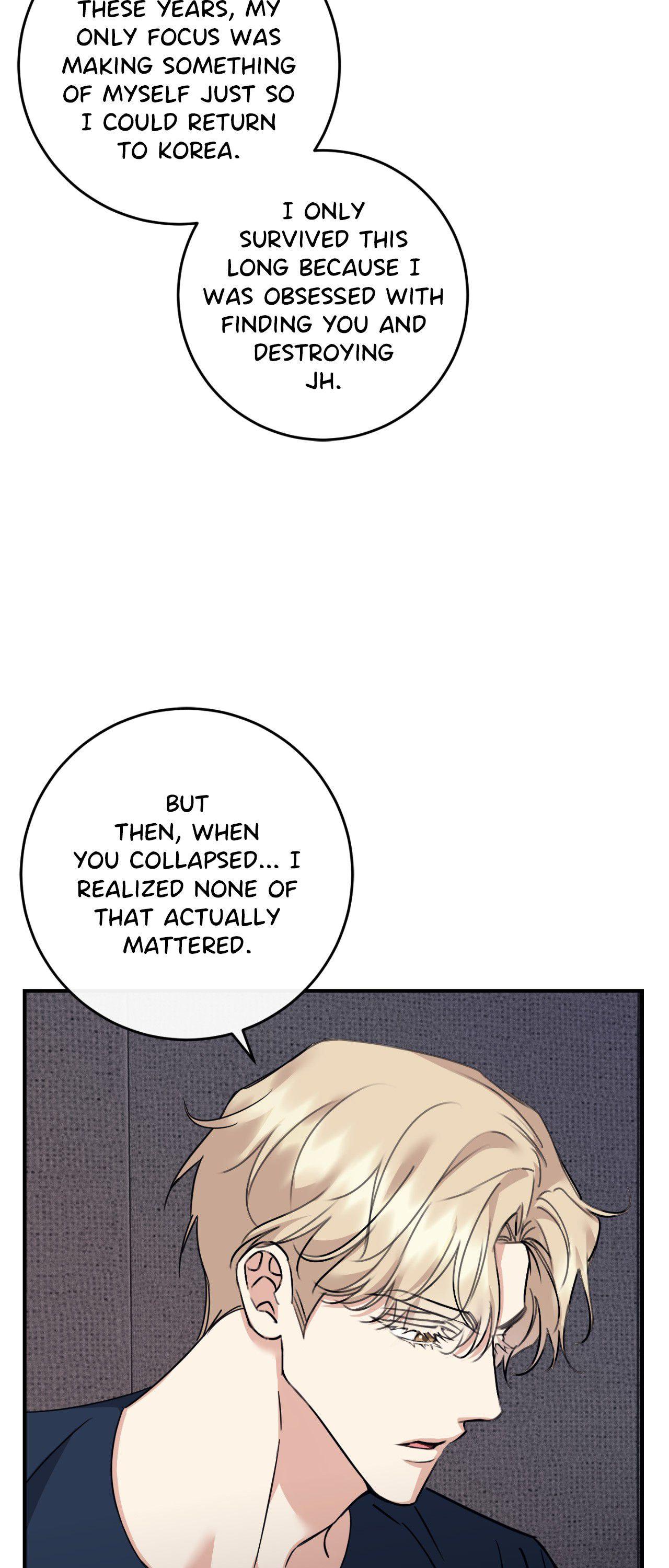 Symbiotic Relationship Between the Sun and the Moon - Chapter 57 Page 7