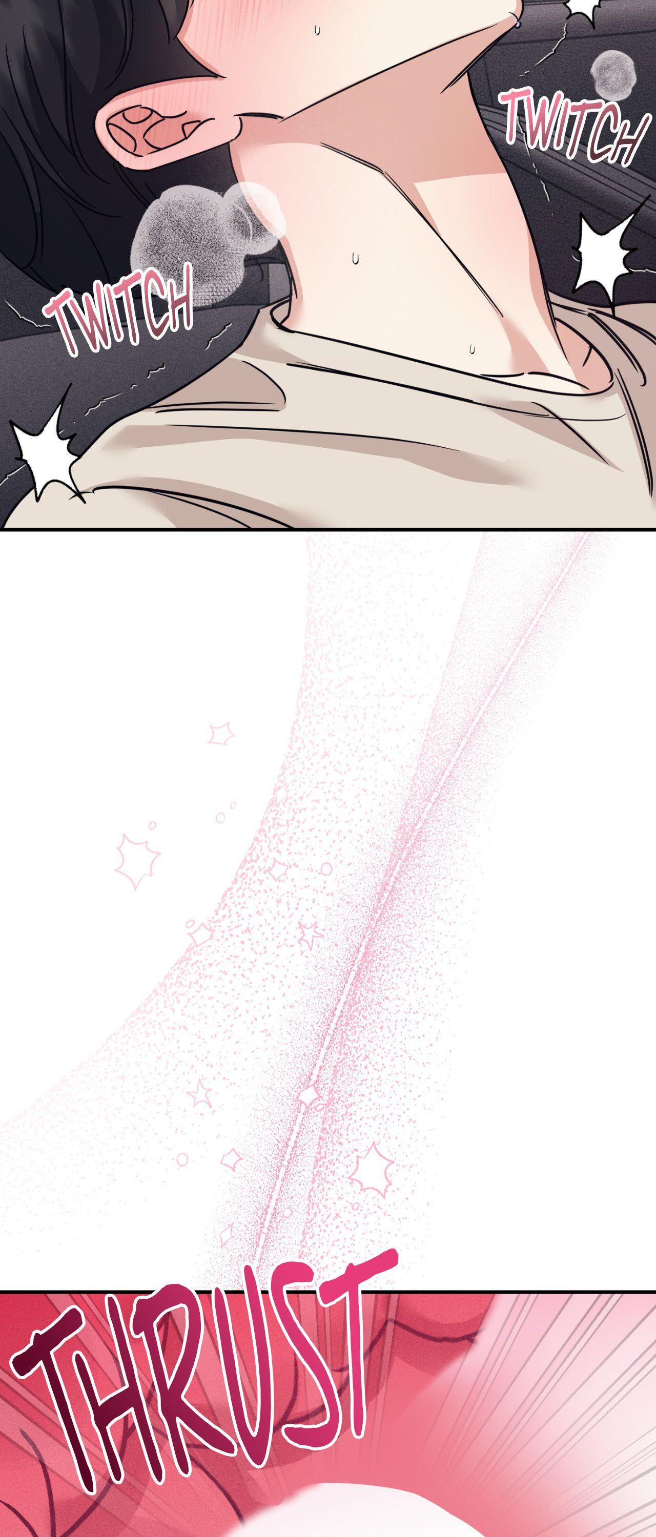 Symbiotic Relationship Between the Sun and the Moon - Chapter 57 Page 72
