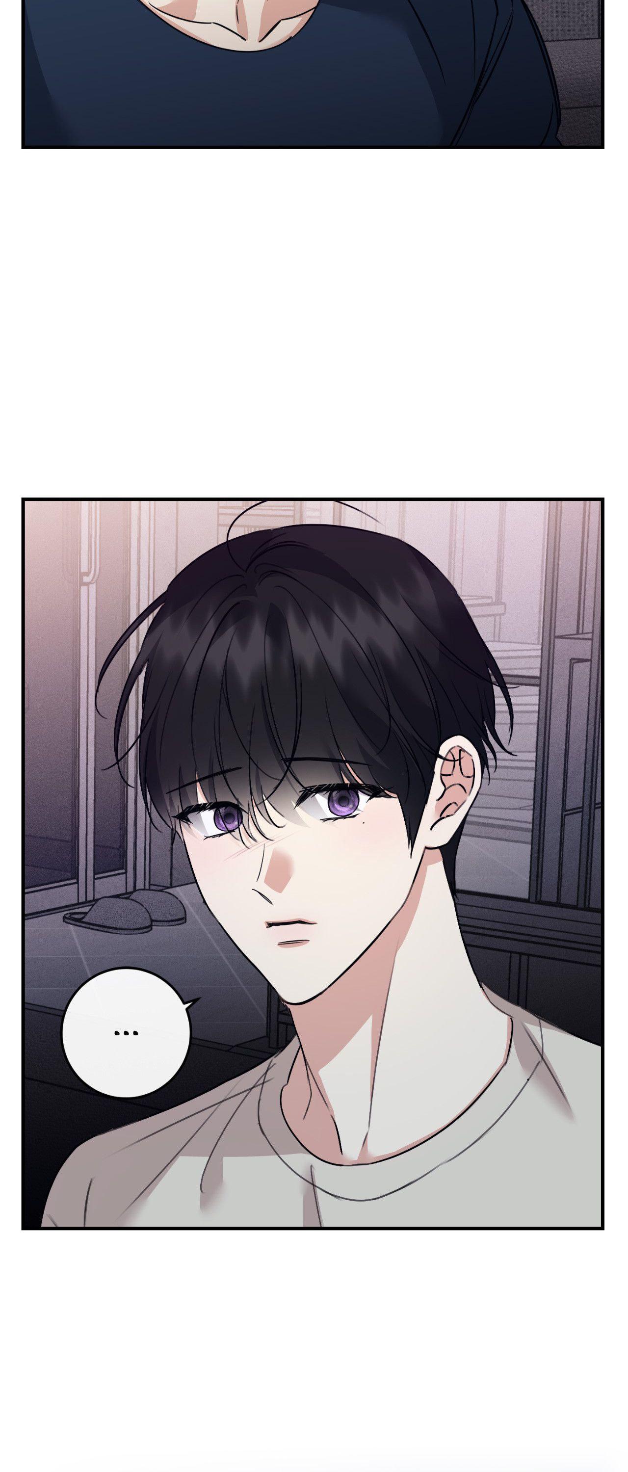 Symbiotic Relationship Between the Sun and the Moon - Chapter 57 Page 8