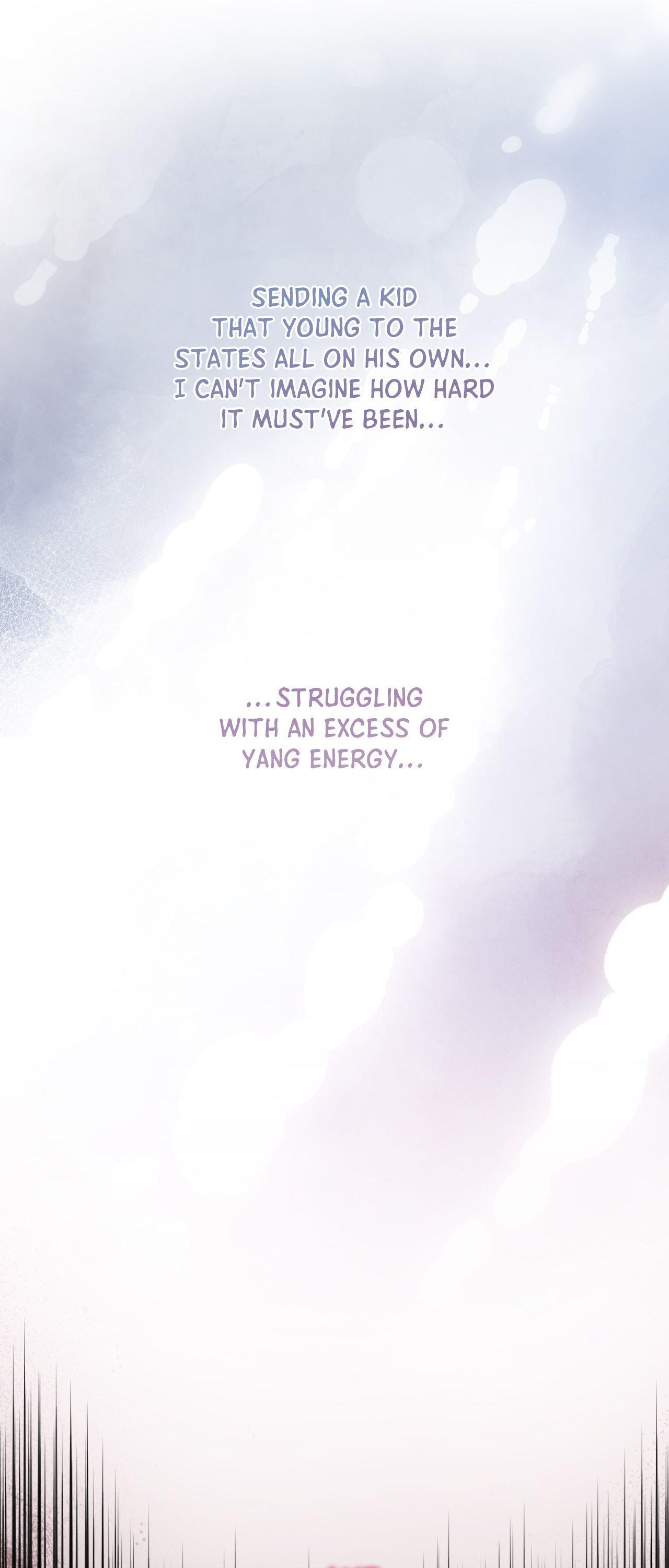 Symbiotic Relationship Between the Sun and the Moon - Chapter 57 Page 9