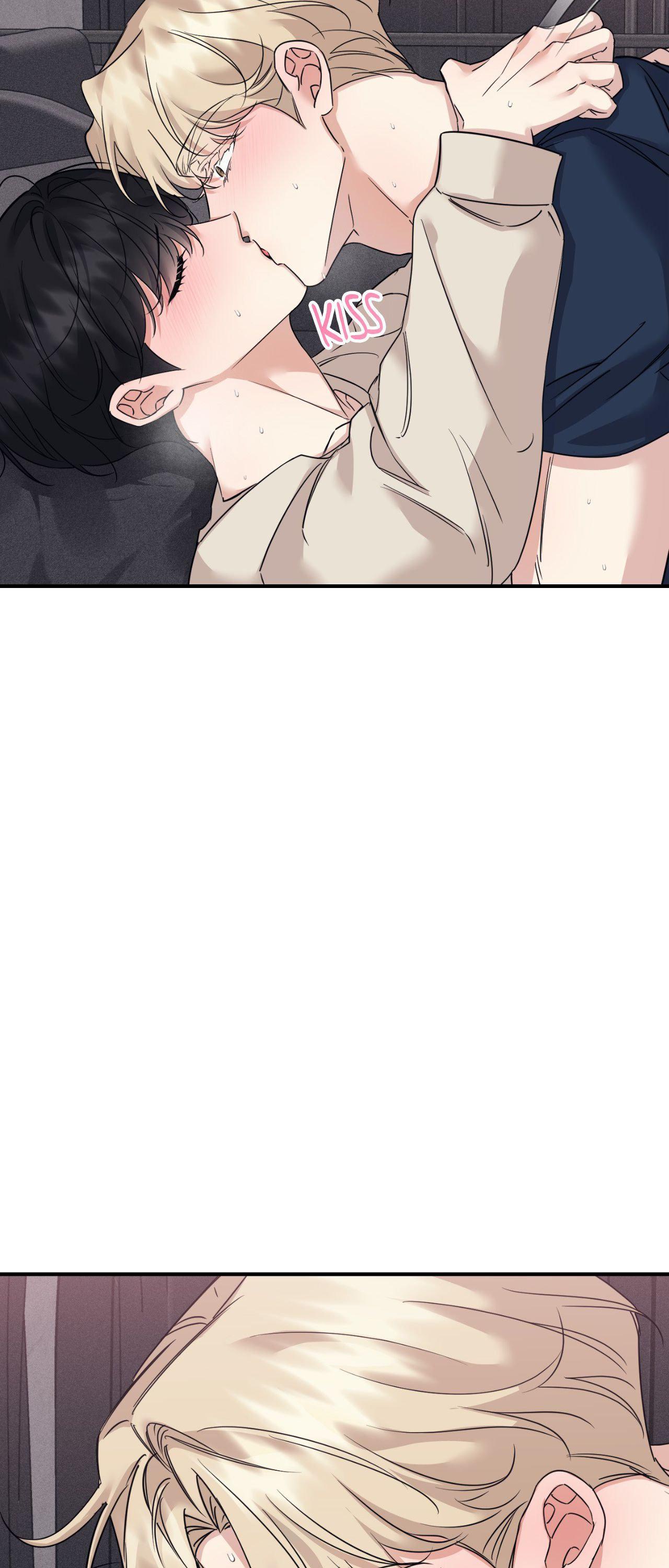 Symbiotic Relationship Between the Sun and the Moon - Chapter 58 Page 11