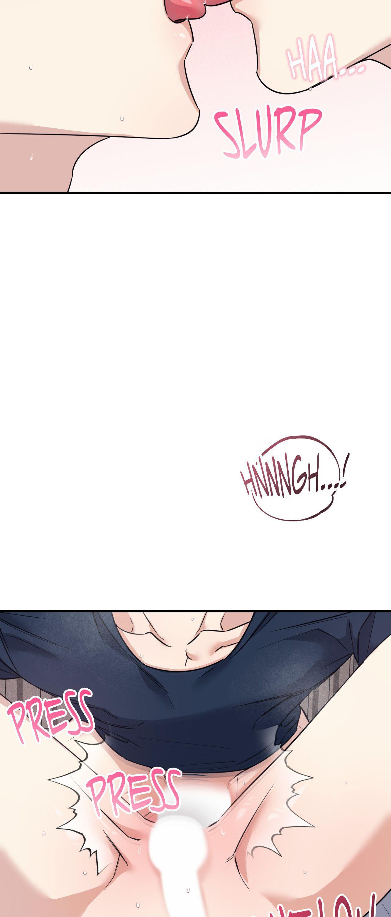 Symbiotic Relationship Between the Sun and the Moon - Chapter 58 Page 13
