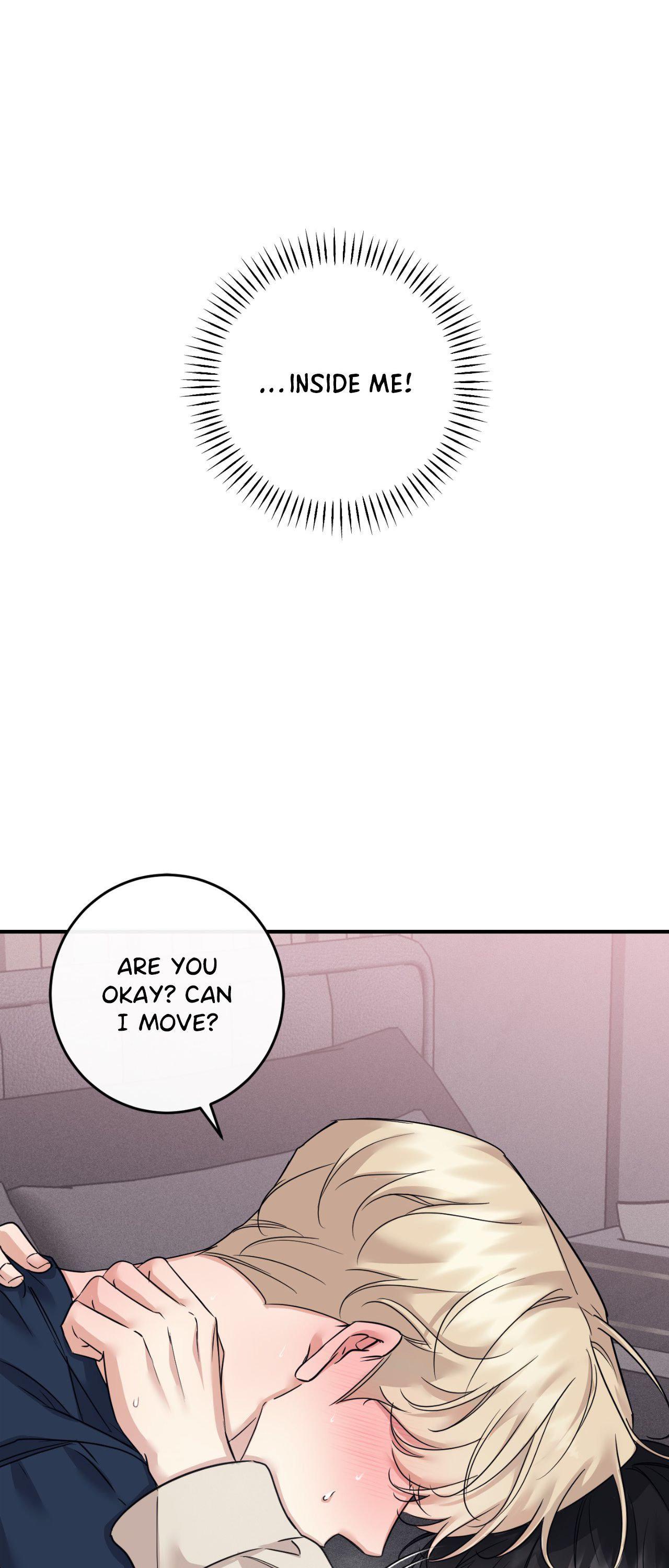Symbiotic Relationship Between the Sun and the Moon - Chapter 58 Page 15