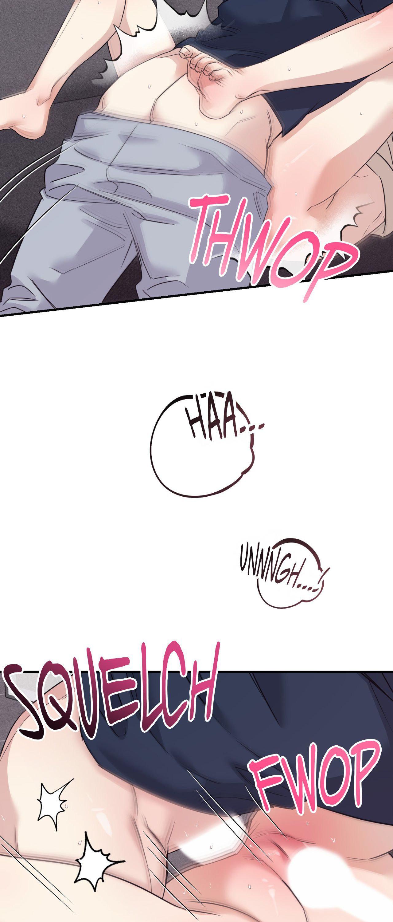 Symbiotic Relationship Between the Sun and the Moon - Chapter 58 Page 17