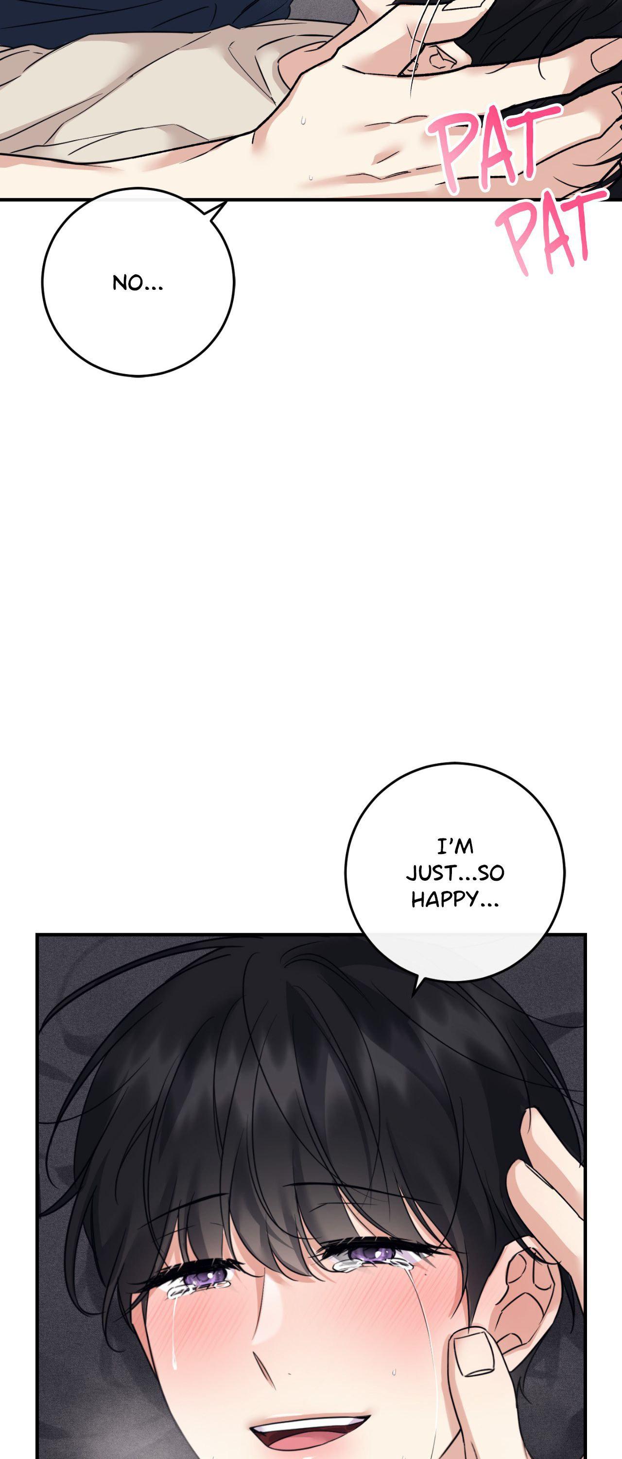 Symbiotic Relationship Between the Sun and the Moon - Chapter 58 Page 22