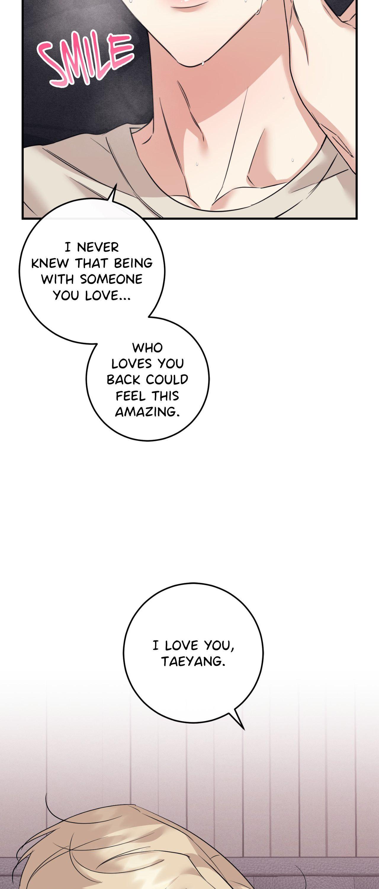 Symbiotic Relationship Between the Sun and the Moon - Chapter 58 Page 23