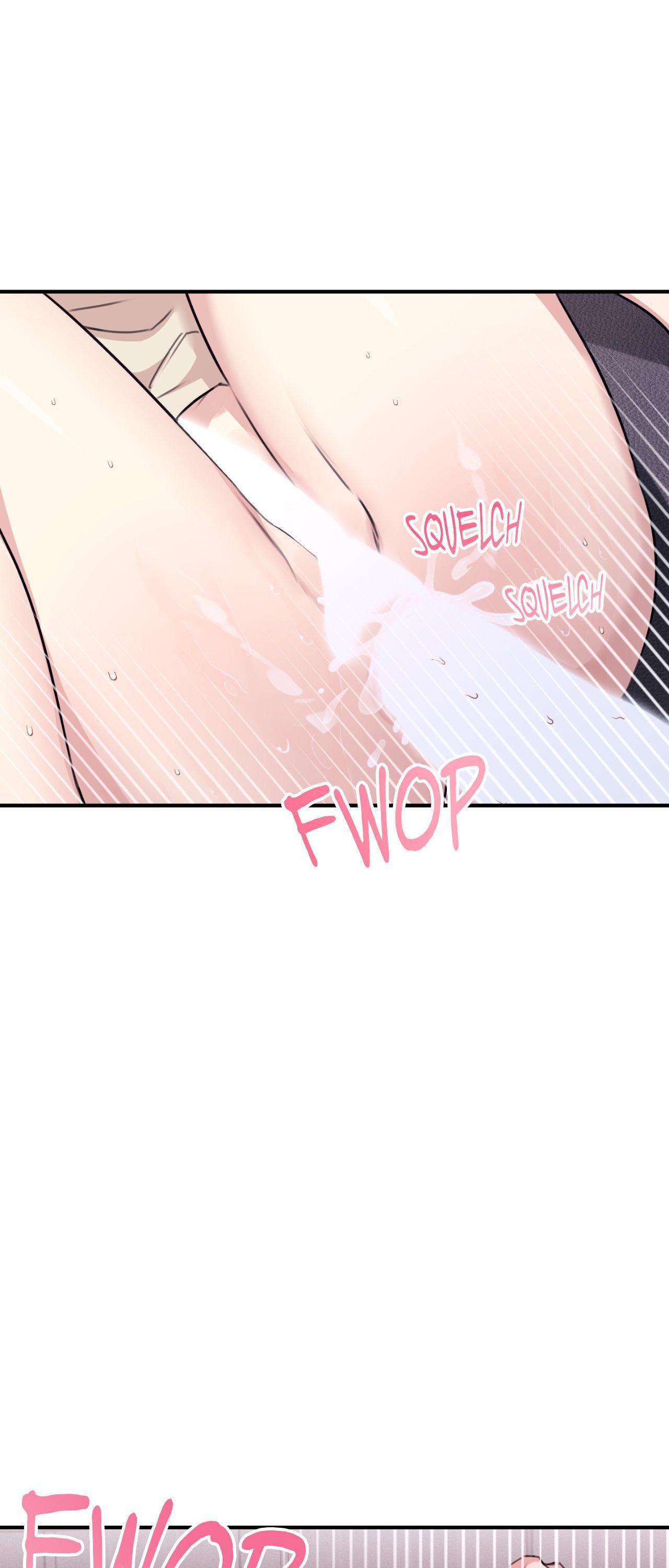 Symbiotic Relationship Between the Sun and the Moon - Chapter 58 Page 29