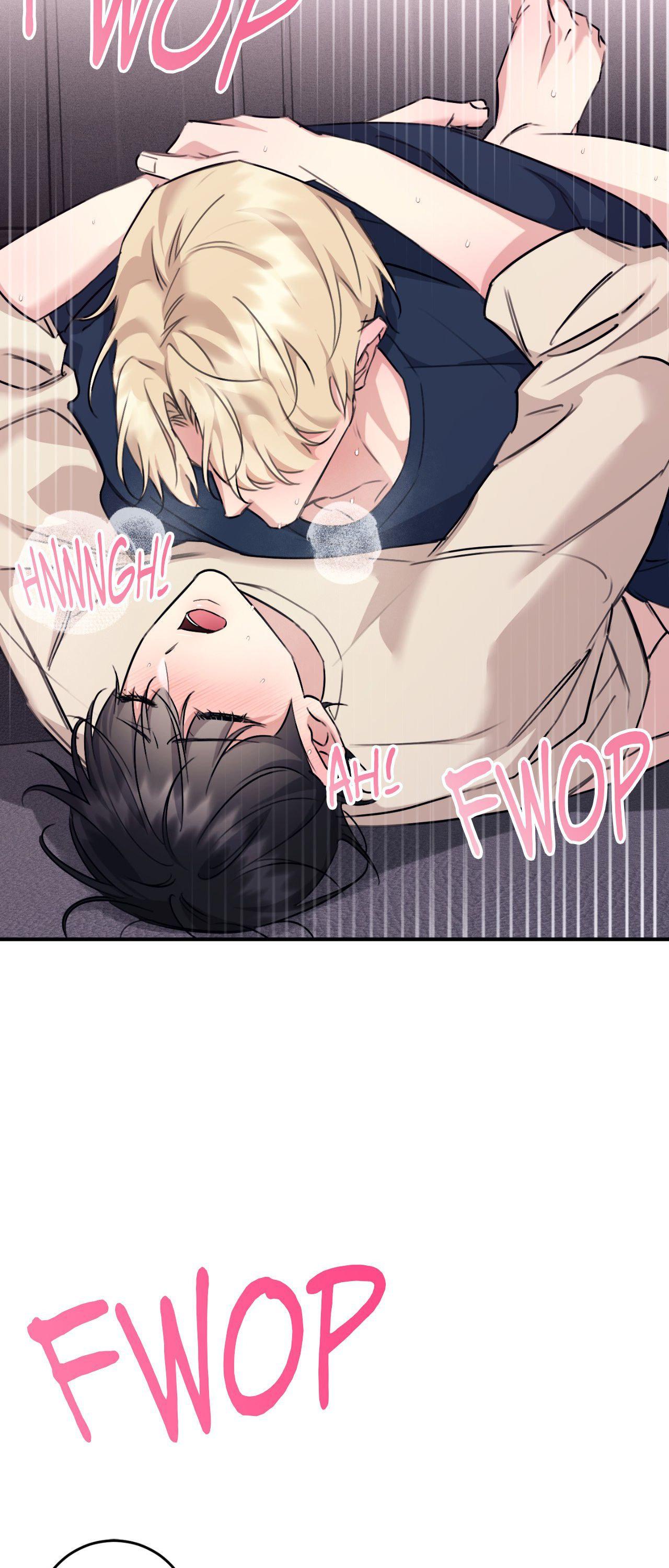 Symbiotic Relationship Between the Sun and the Moon - Chapter 58 Page 30