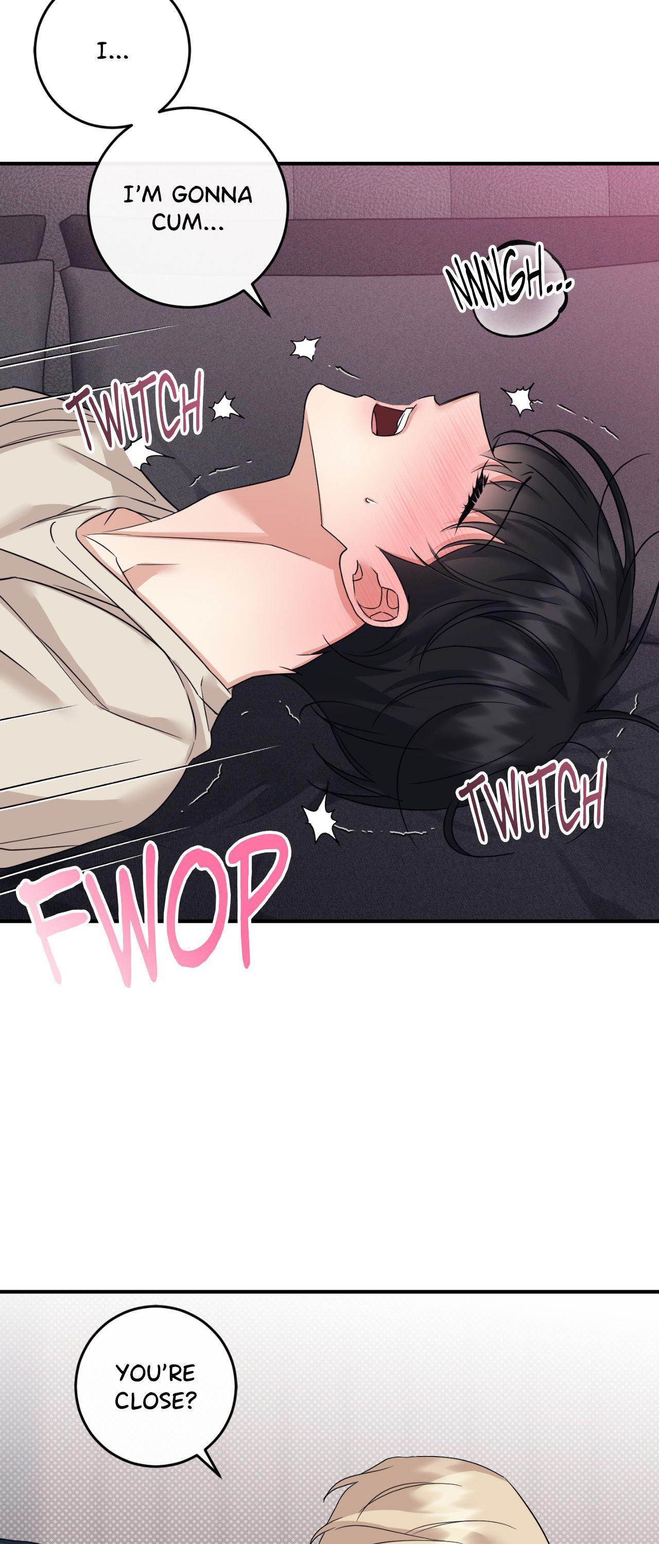 Symbiotic Relationship Between the Sun and the Moon - Chapter 58 Page 31