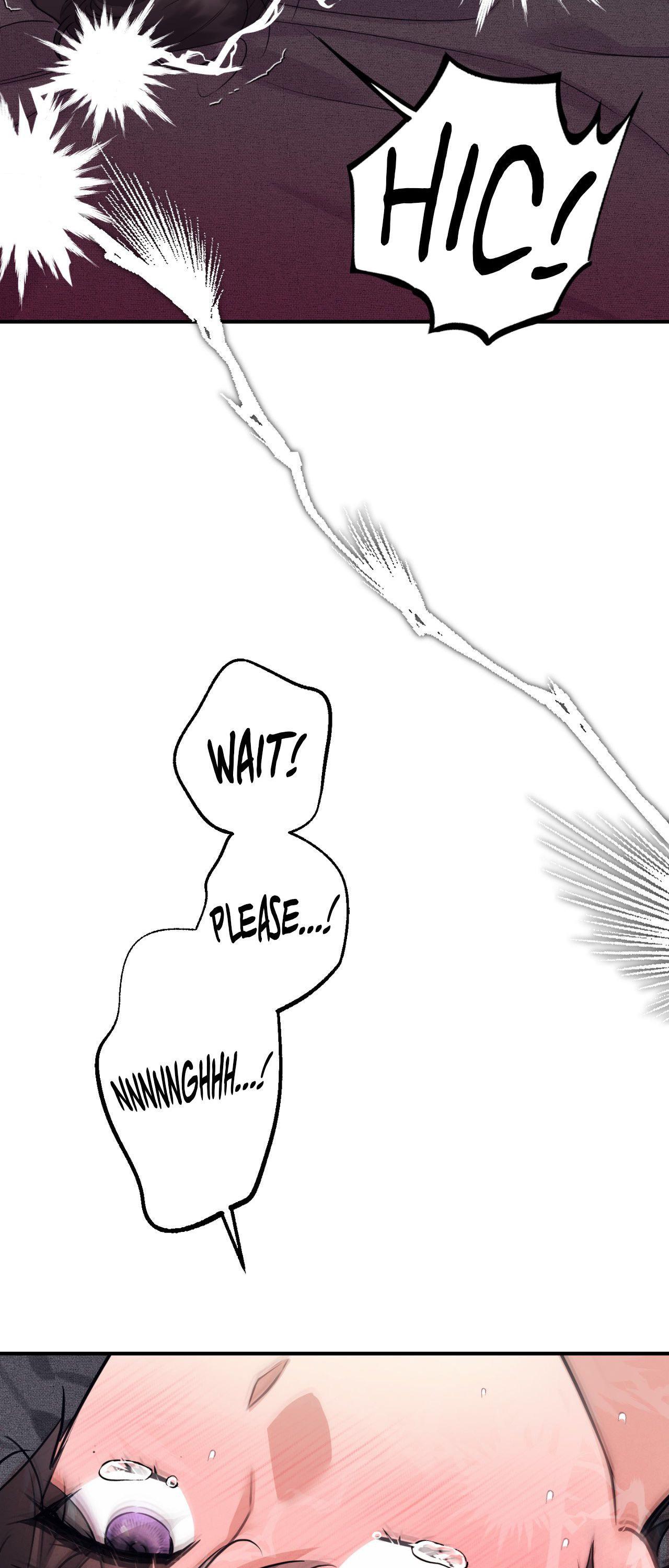 Symbiotic Relationship Between the Sun and the Moon - Chapter 58 Page 35