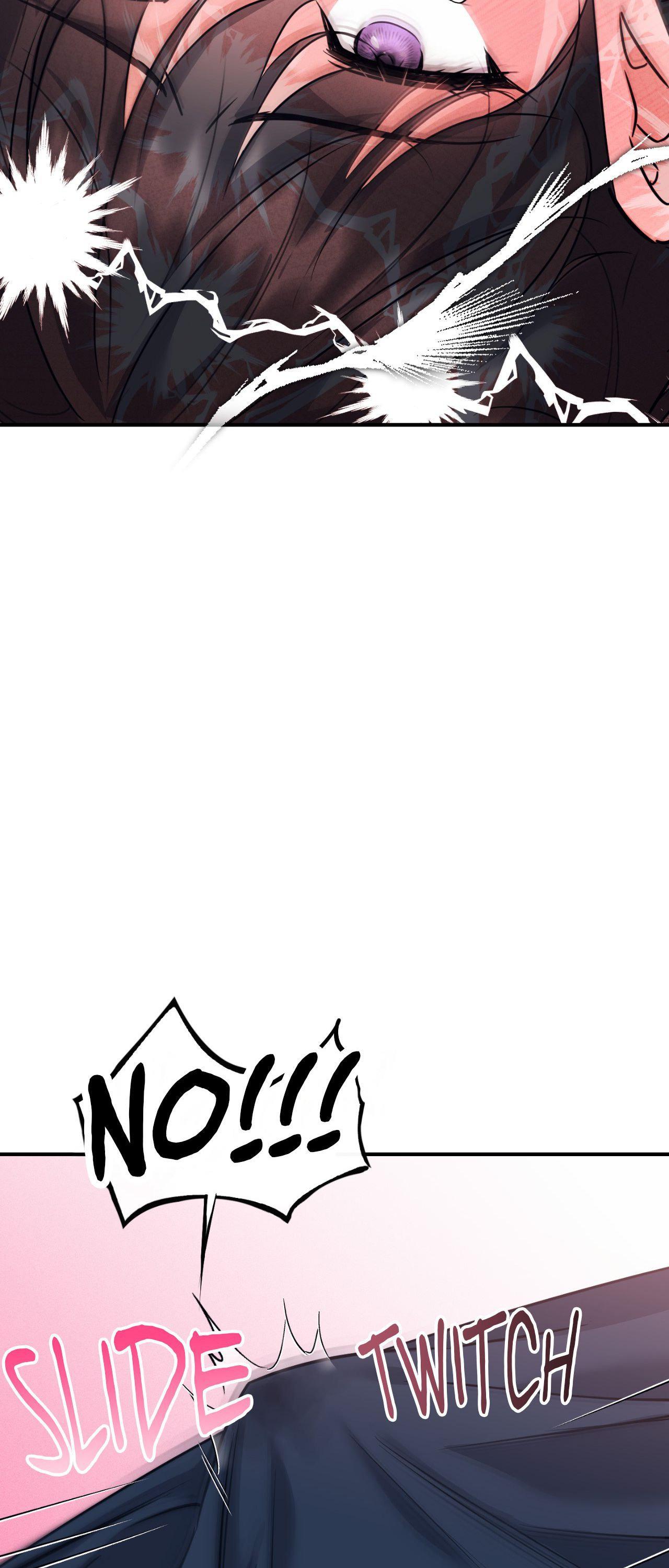 Symbiotic Relationship Between the Sun and the Moon - Chapter 58 Page 36