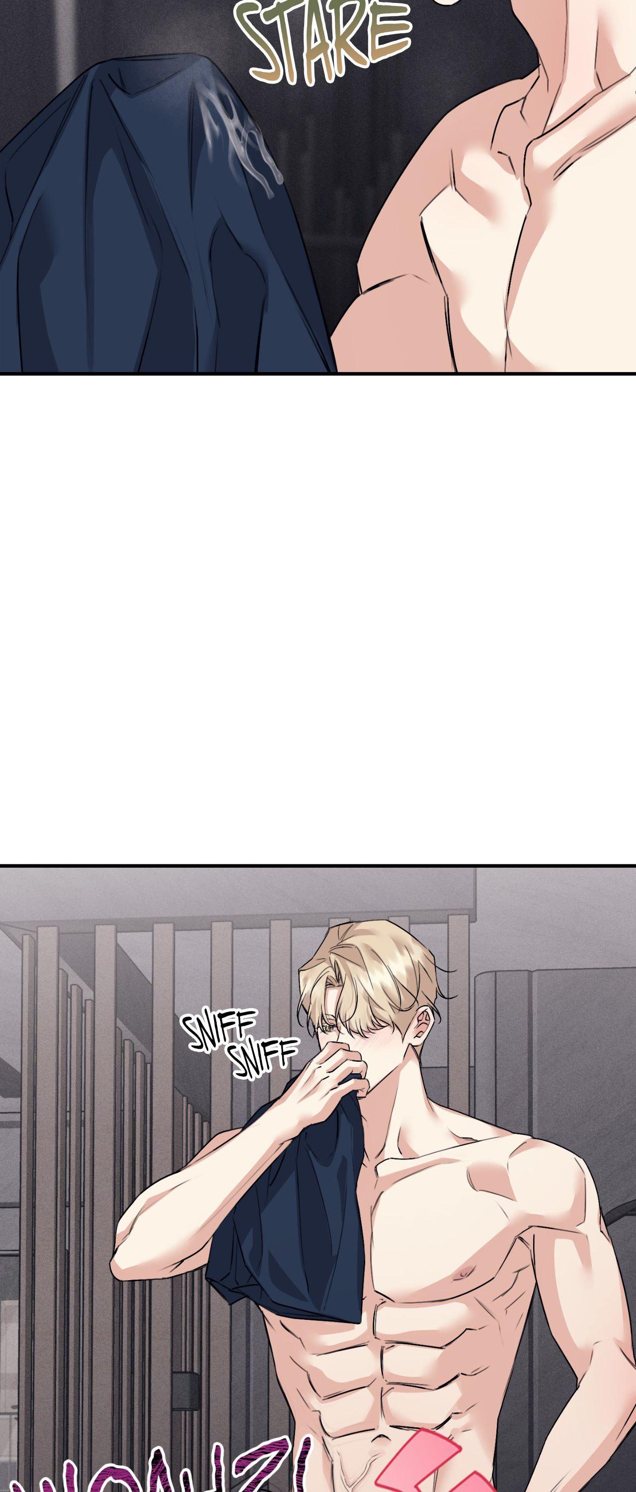 Symbiotic Relationship Between the Sun and the Moon - Chapter 58 Page 41