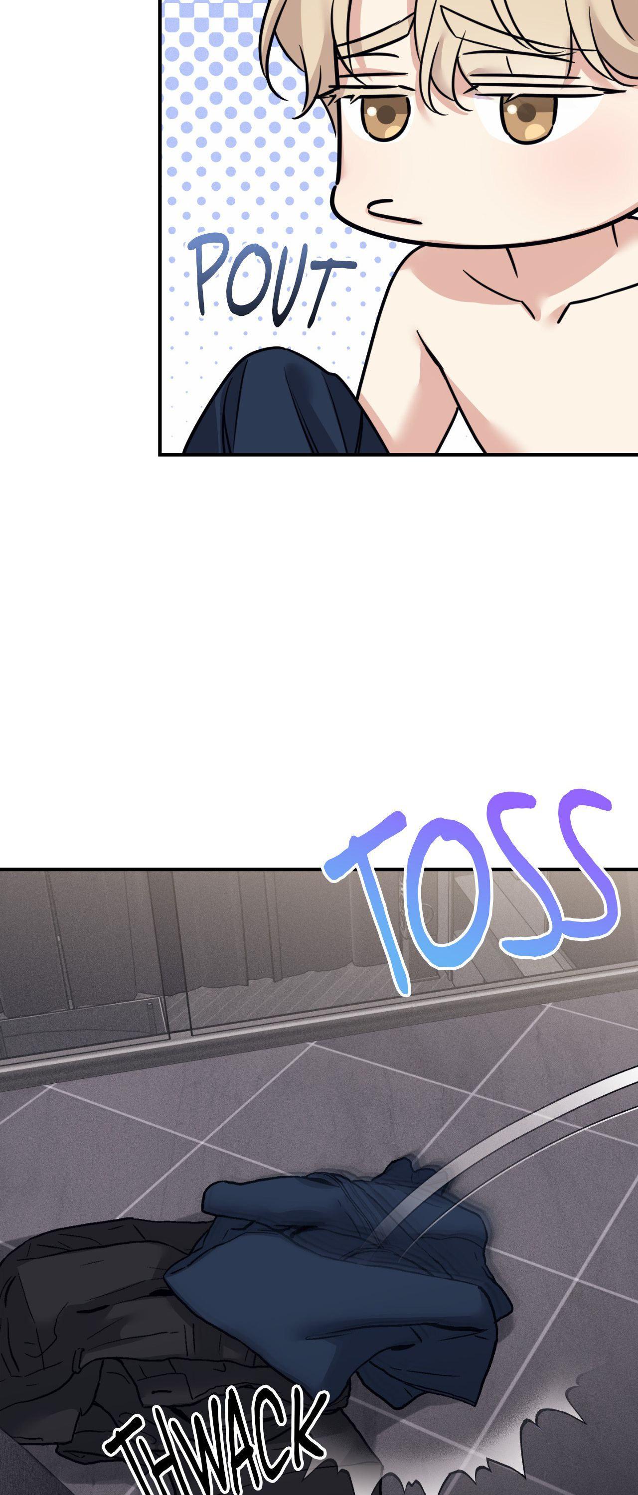 Symbiotic Relationship Between the Sun and the Moon - Chapter 58 Page 43