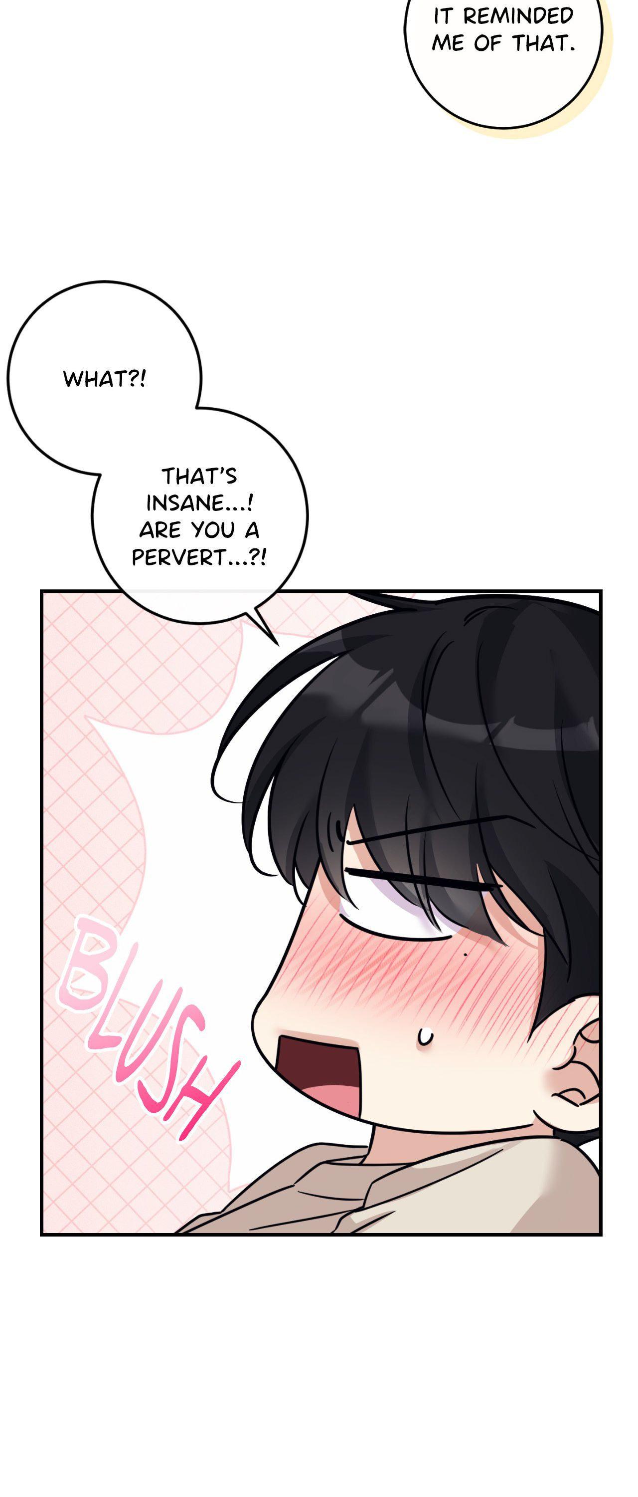 Symbiotic Relationship Between the Sun and the Moon - Chapter 58 Page 45