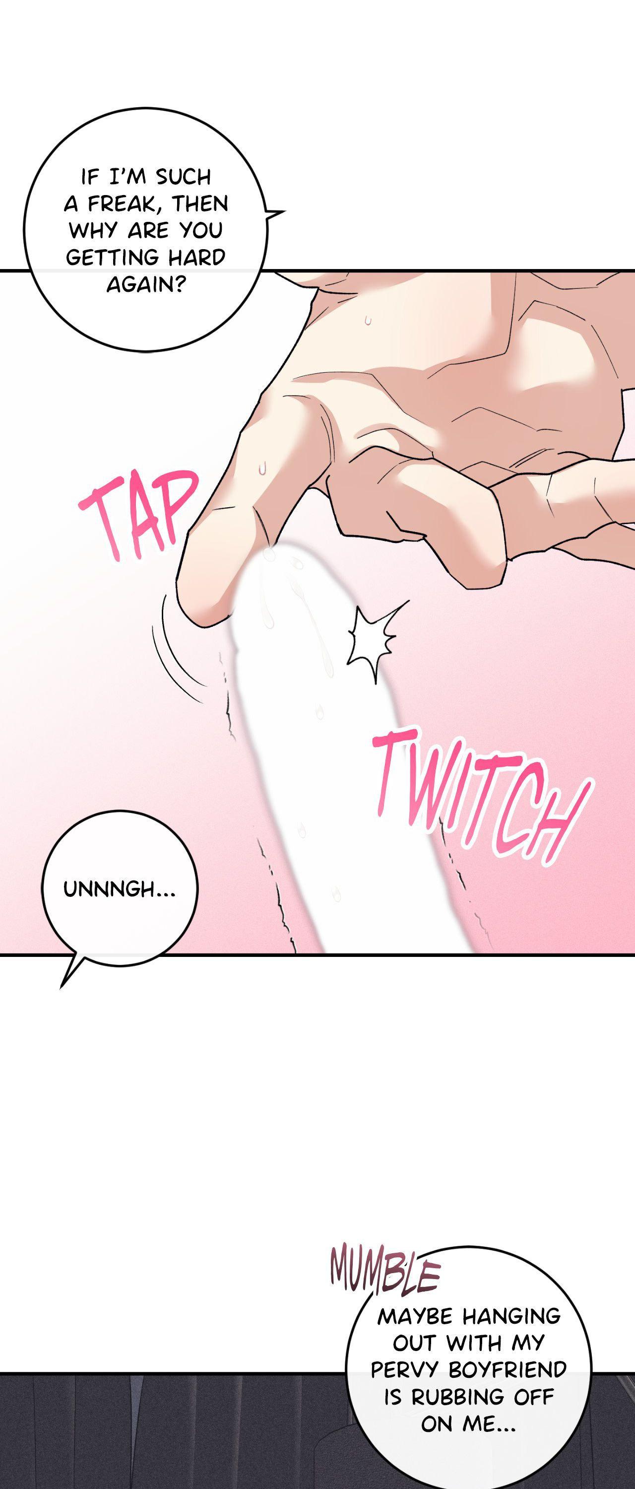 Symbiotic Relationship Between the Sun and the Moon - Chapter 58 Page 46
