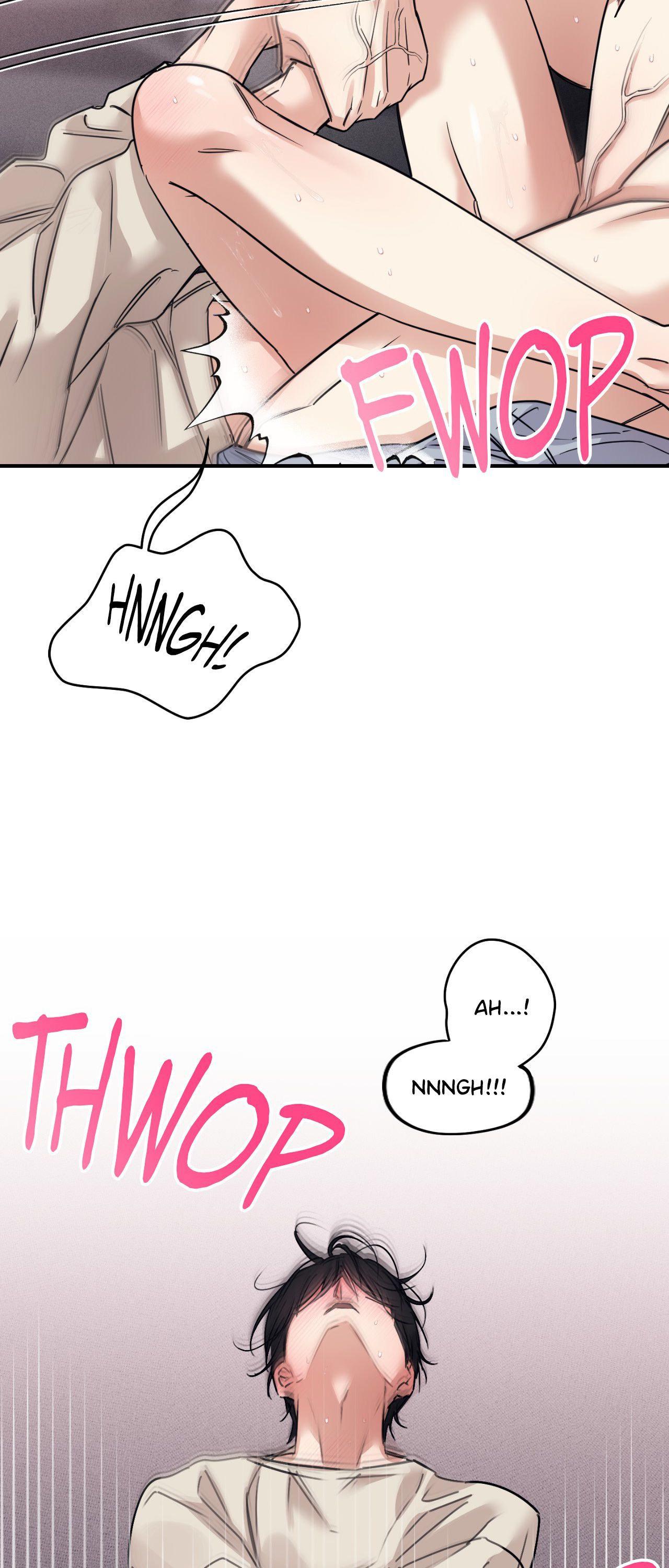 Symbiotic Relationship Between the Sun and the Moon - Chapter 58 Page 48