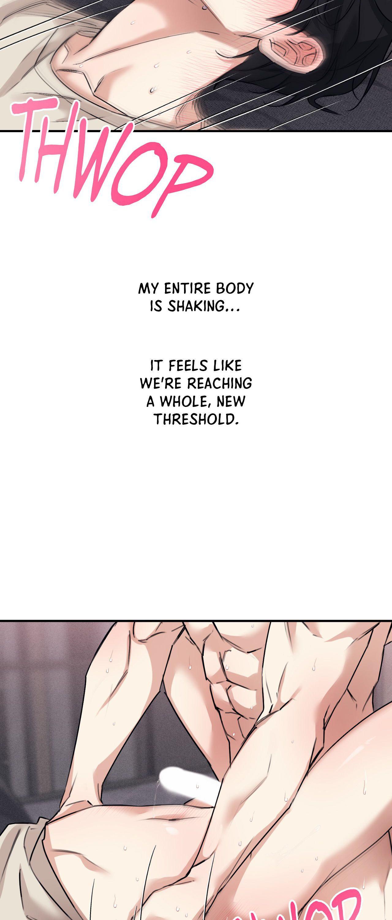 Symbiotic Relationship Between the Sun and the Moon - Chapter 58 Page 50