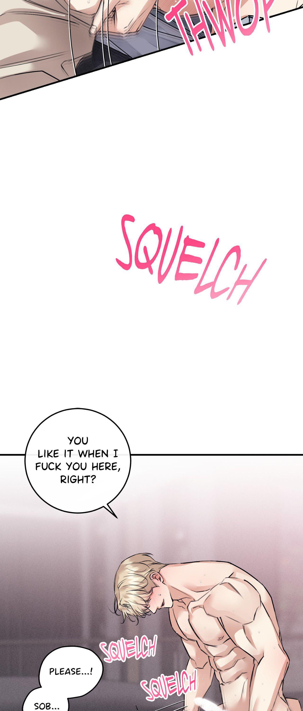 Symbiotic Relationship Between the Sun and the Moon - Chapter 58 Page 51