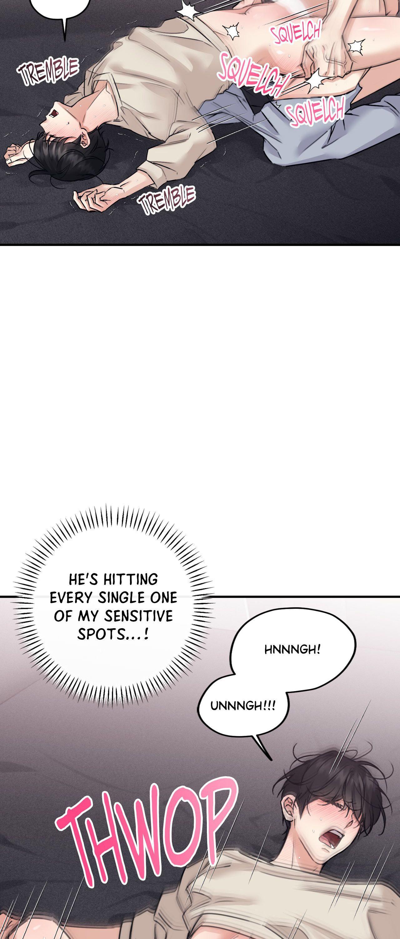 Symbiotic Relationship Between the Sun and the Moon - Chapter 58 Page 52