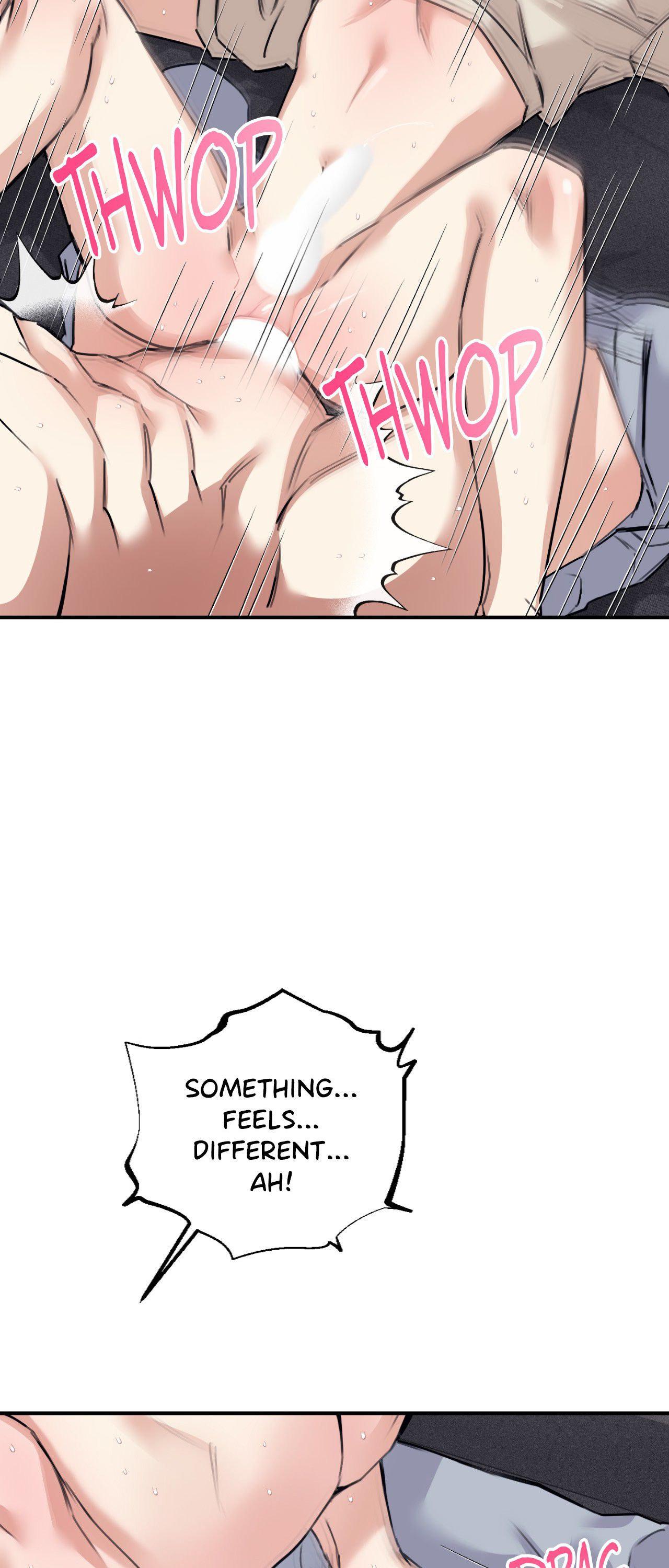 Symbiotic Relationship Between the Sun and the Moon - Chapter 58 Page 53