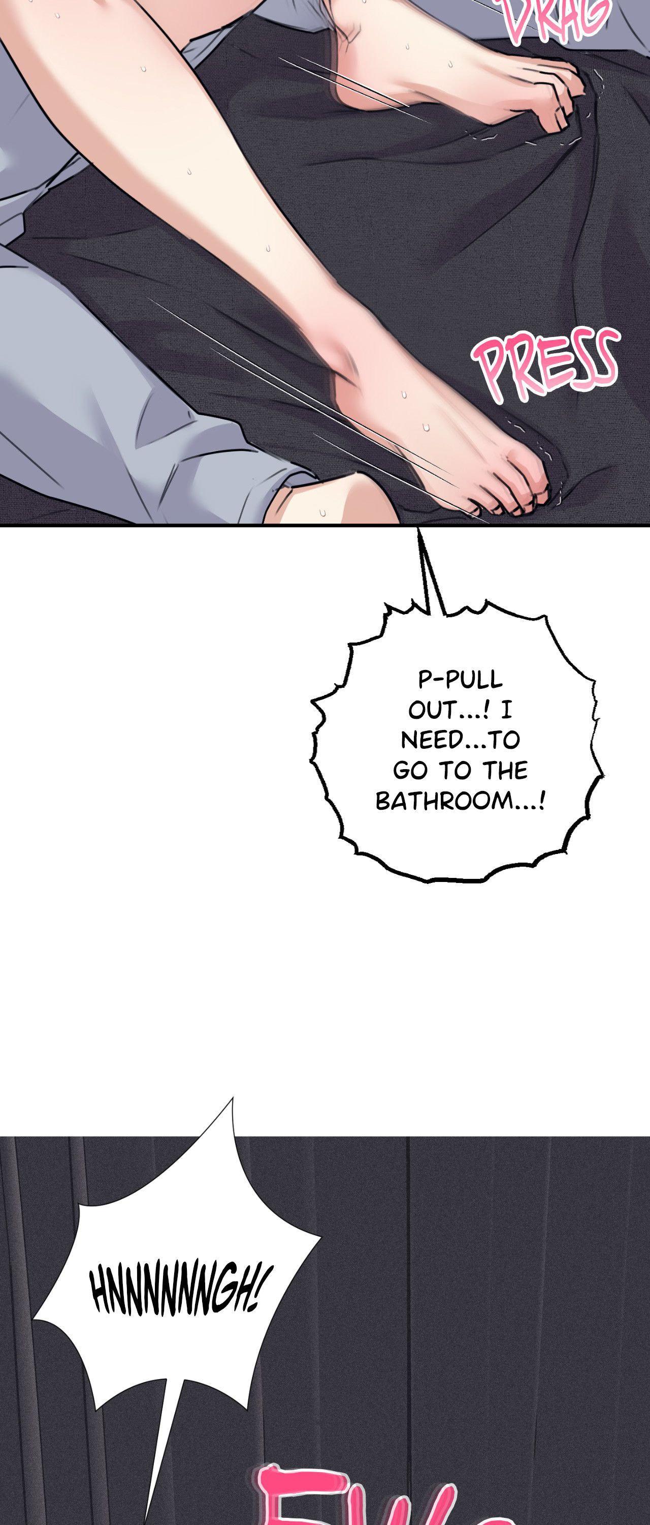 Symbiotic Relationship Between the Sun and the Moon - Chapter 58 Page 54