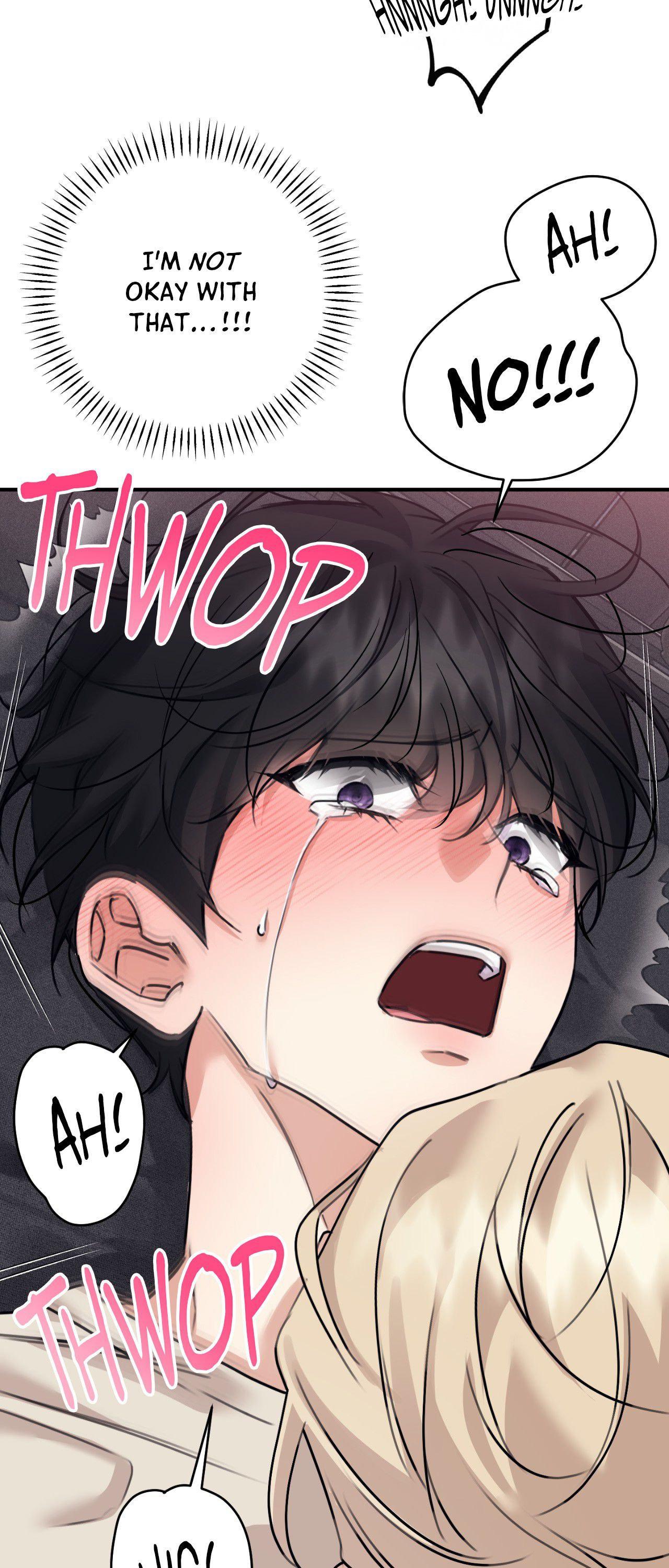 Symbiotic Relationship Between the Sun and the Moon - Chapter 58 Page 57