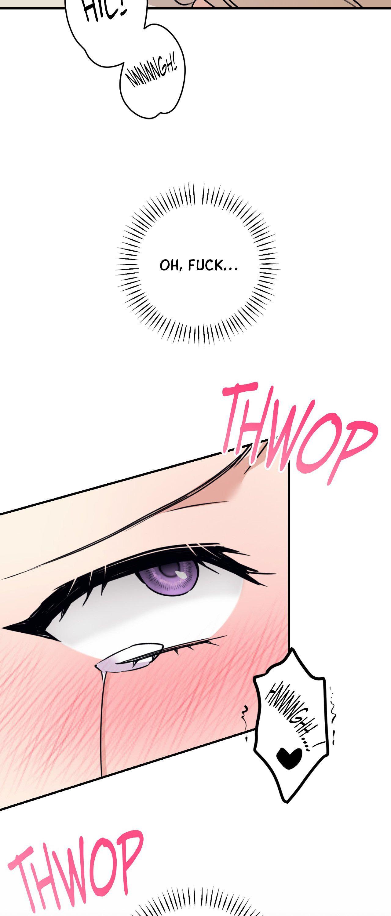 Symbiotic Relationship Between the Sun and the Moon - Chapter 58 Page 58